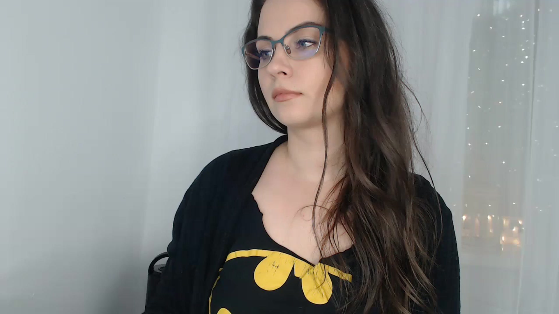 Gallery image thumbnail from ASweetJessie's myfreecams stream on, 10/20/2023, 17:01 image 4 of 20