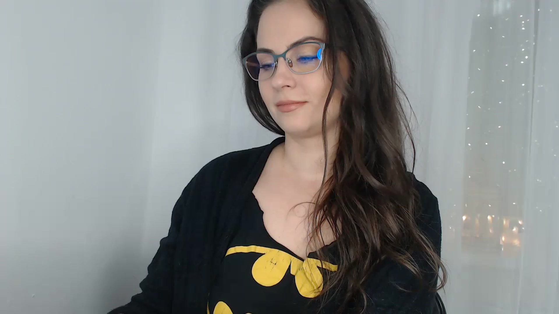 Gallery image thumbnail from ASweetJessie's myfreecams stream on, 10/20/2023, 17:01 image 3 of 20