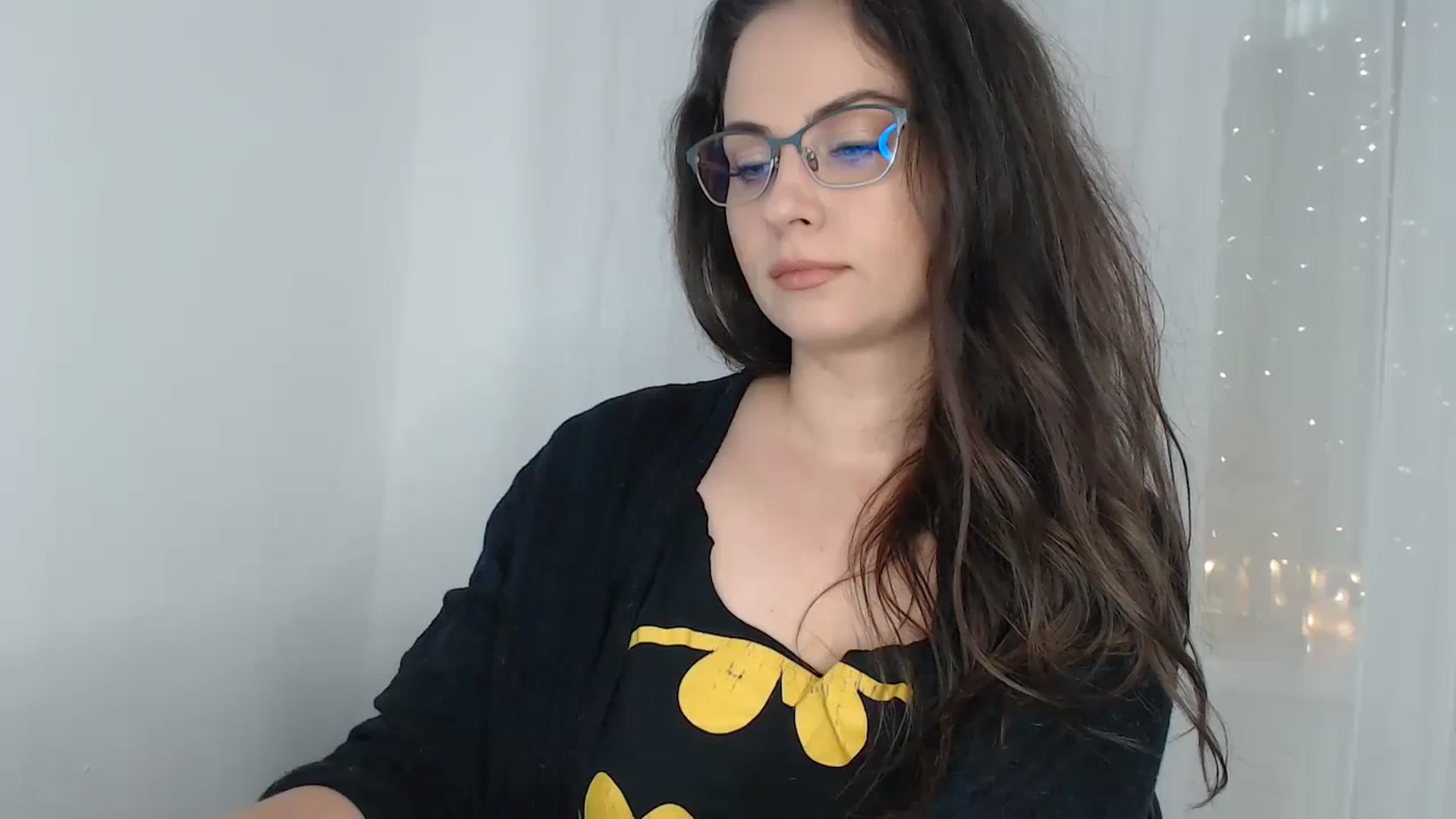 Gallery image thumbnail from ASweetJessie's myfreecams stream on, 10/20/2023, 17:01 image 11 of 20