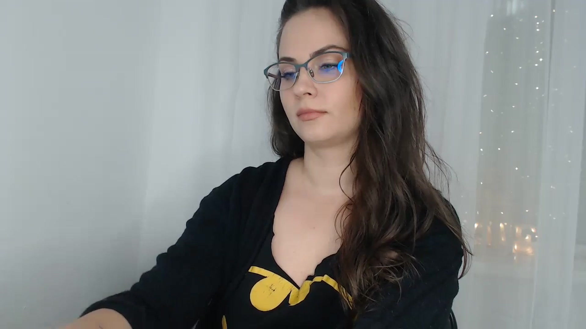 Gallery image thumbnail from ASweetJessie's myfreecams stream on, 10/20/2023, 17:20 image 4 of 20