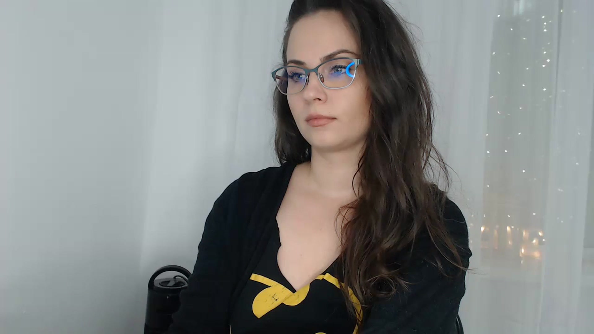 Gallery image thumbnail from ASweetJessie's myfreecams stream on, 10/20/2023, 17:20 image 6 of 20
