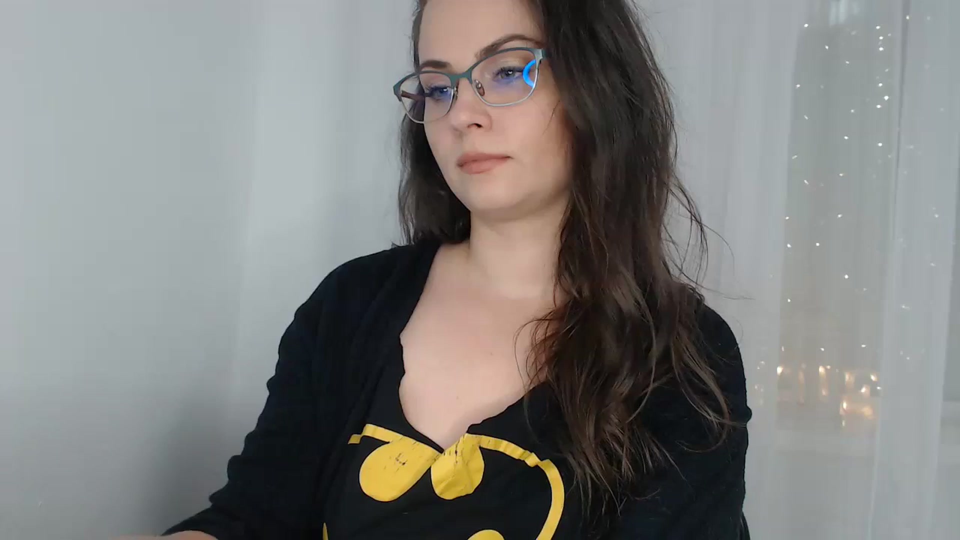 Gallery image thumbnail from ASweetJessie's myfreecams stream on, 10/20/2023, 17:20 image 9 of 20
