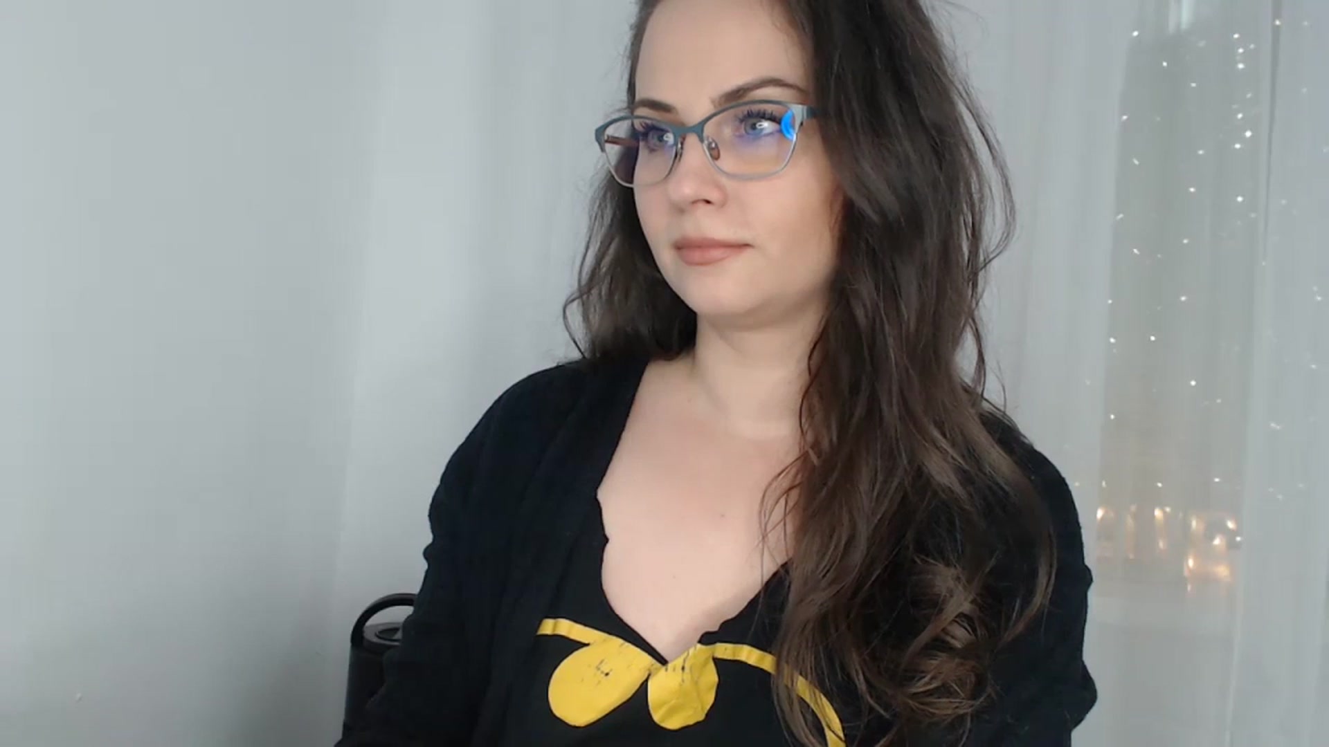 Gallery image thumbnail from ASweetJessie's myfreecams stream on, 10/20/2023, 17:20 image 12 of 20