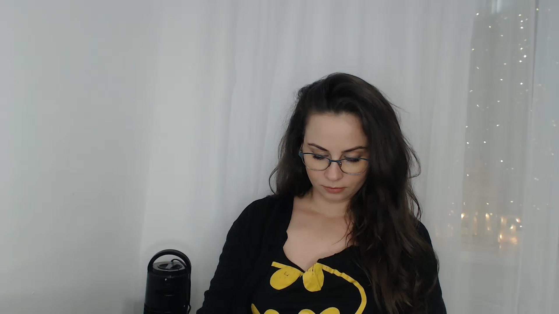Gallery image thumbnail from ASweetJessie's myfreecams stream on, 10/20/2023, 17:20 image 14 of 20