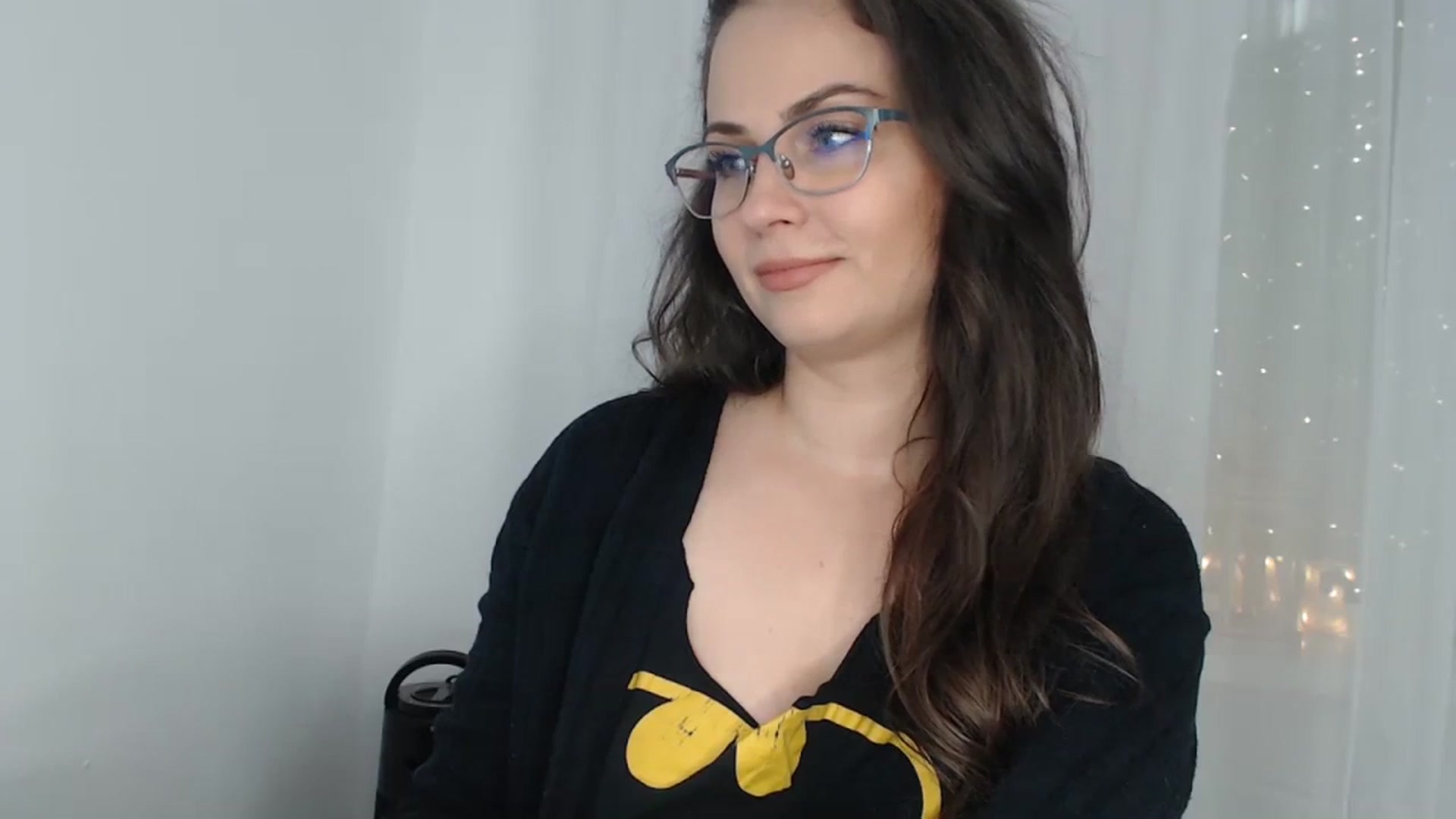 Gallery image thumbnail from ASweetJessie's myfreecams stream on, 10/20/2023, 17:20 image 19 of 20