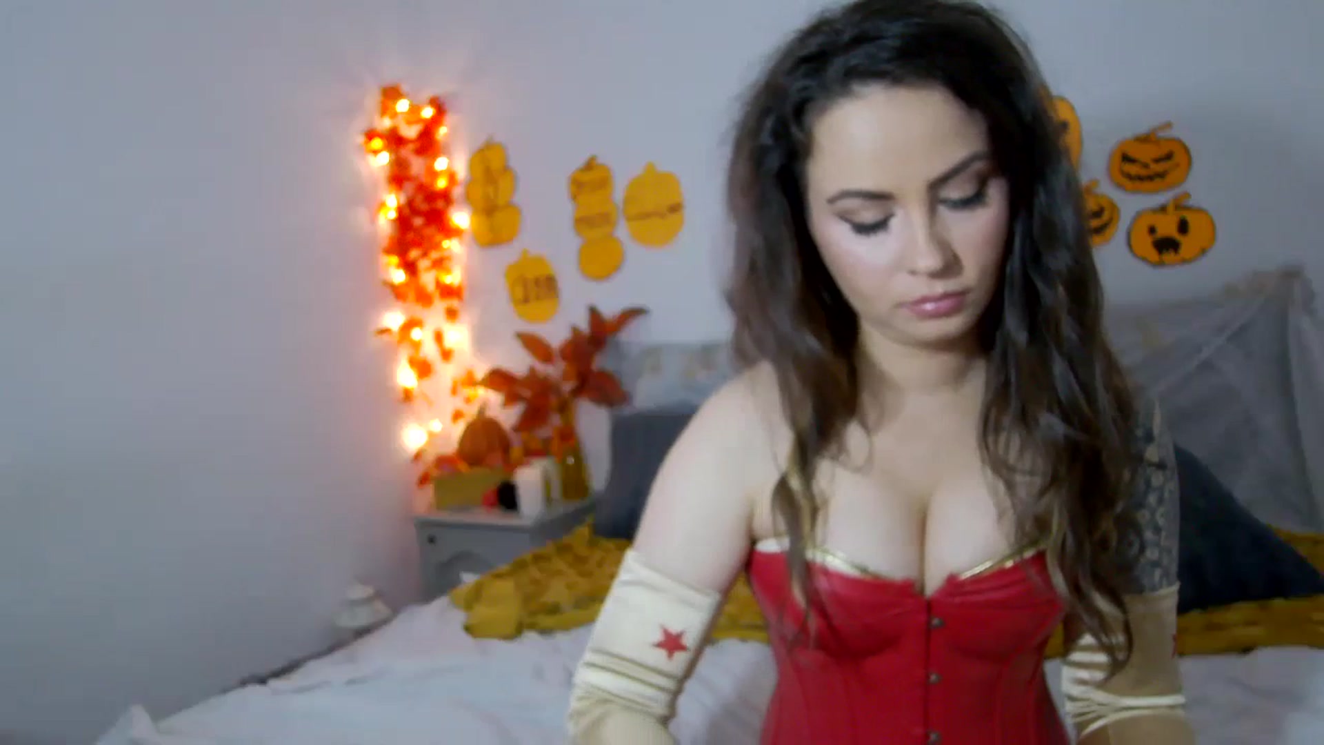 Gallery image thumbnail from ASweetJessie's myfreecams stream on, 10/21/2023, 14:56 image 12 of 20