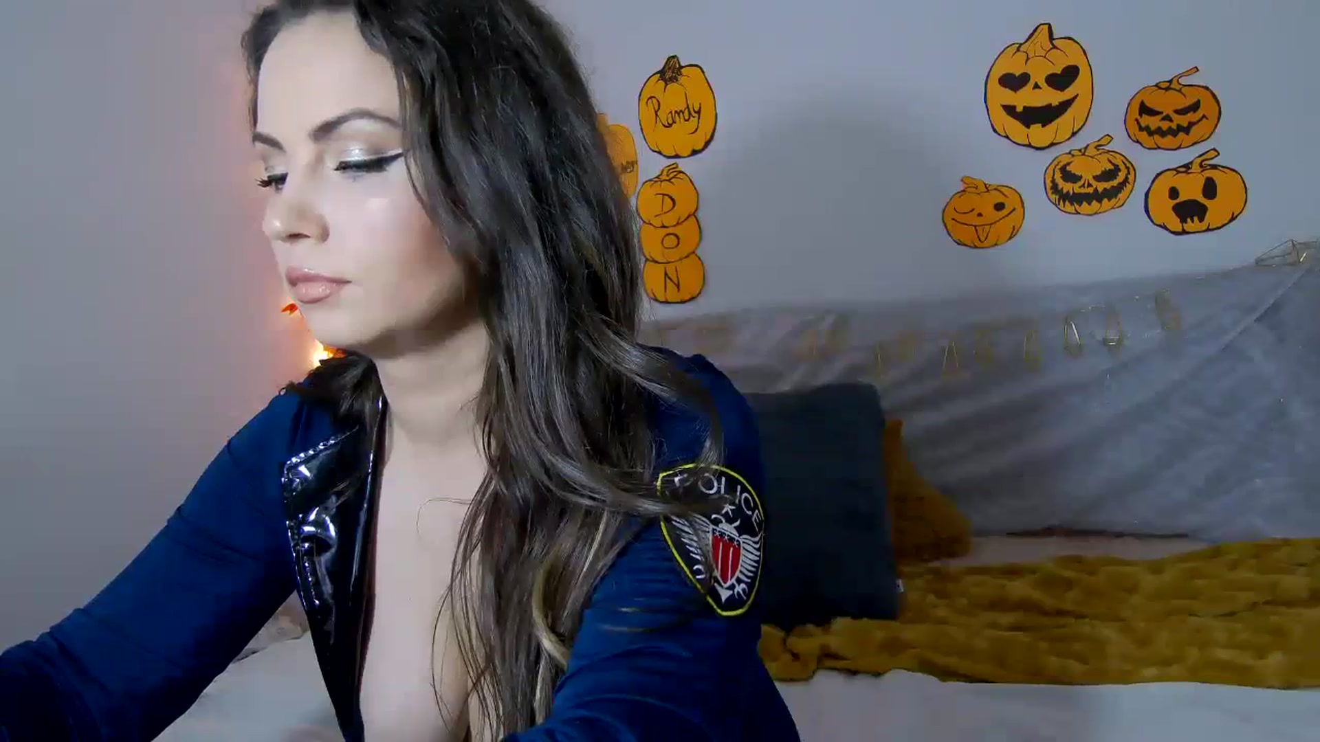 Gallery image thumbnail from ASweetJessie's myfreecams stream on, 10/22/2023, 14:57 image 5 of 20
