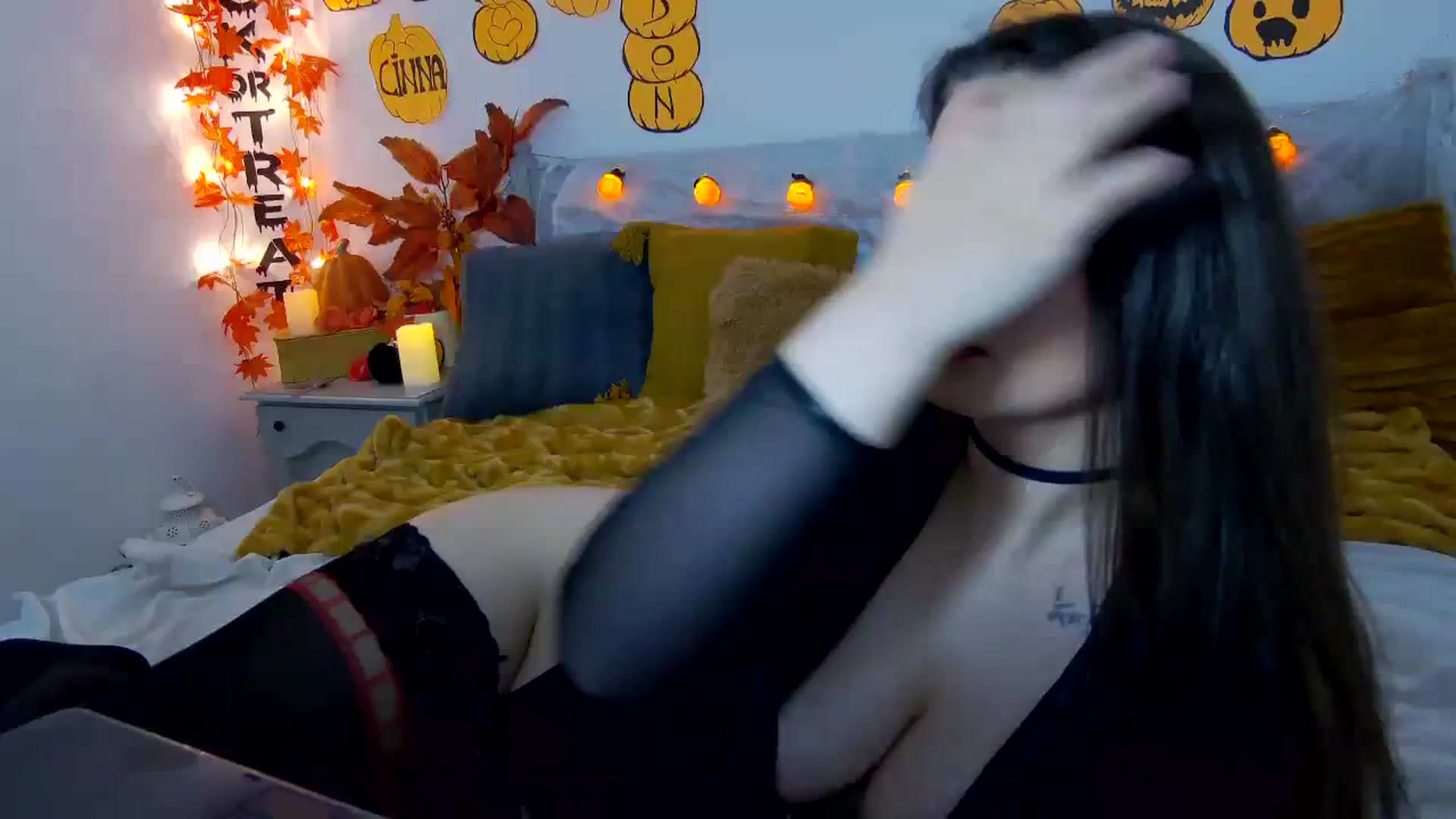 Gallery image thumbnail from ASweetJessie's myfreecams stream on, 10/24/2023, 13:24 image 14 of 20