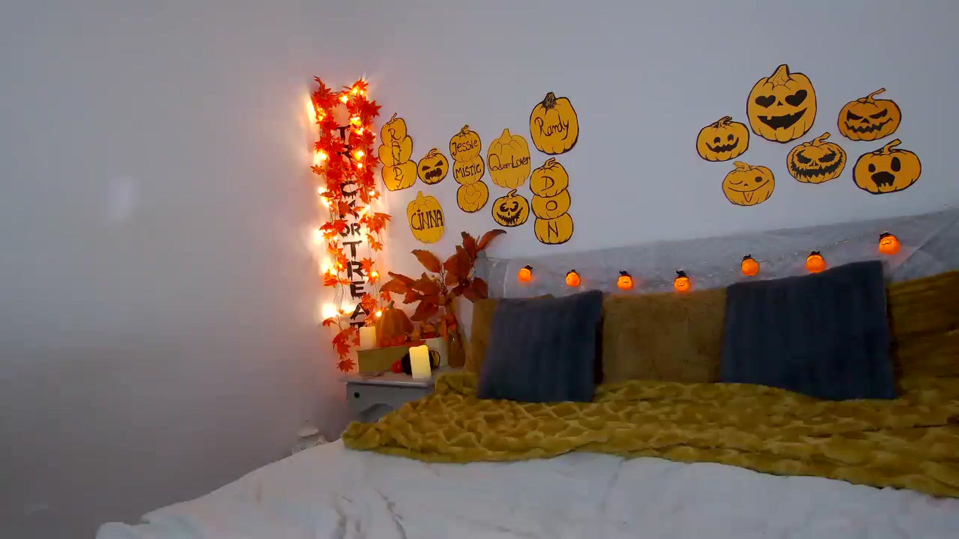 Gallery image thumbnail from ASweetJessie's myfreecams stream on, 10/31/2023, 13:42 image 2 of 20