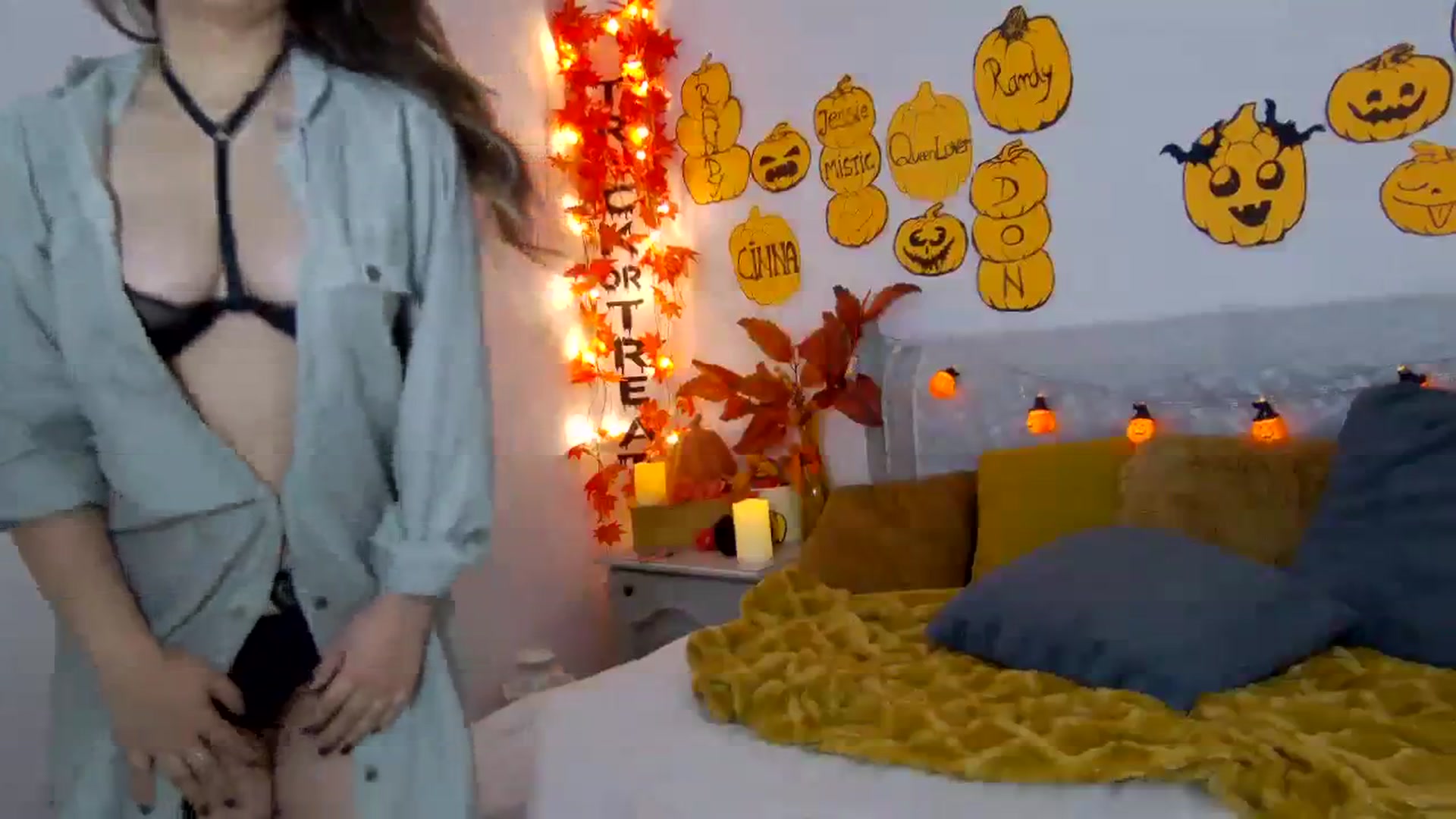 Gallery image thumbnail from ASweetJessie's myfreecams stream on, 11/05/2023, 12:45 image 11 of 20