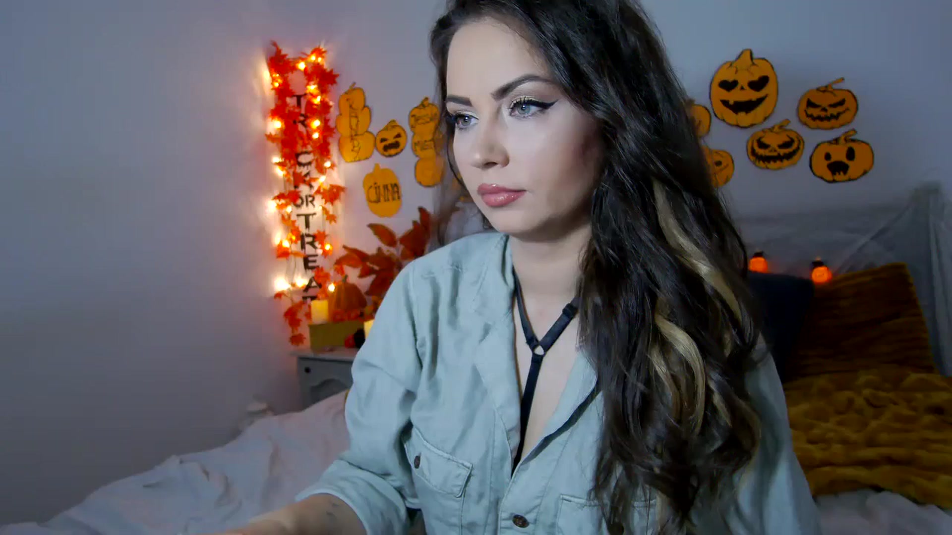 Gallery image thumbnail from ASweetJessie's myfreecams stream on, 11/05/2023, 12:45 image 6 of 20