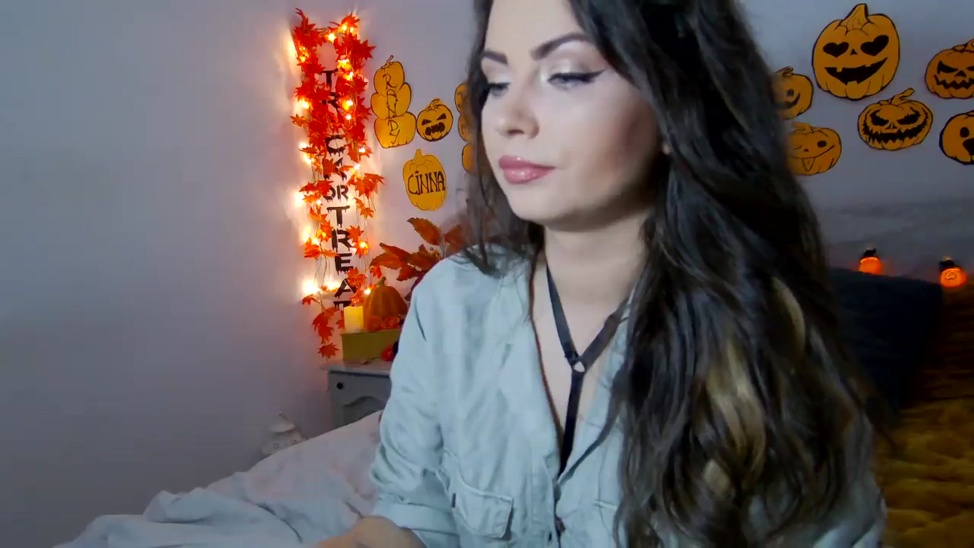 Gallery image thumbnail from ASweetJessie's myfreecams stream on, 11/05/2023, 12:45 image 15 of 20