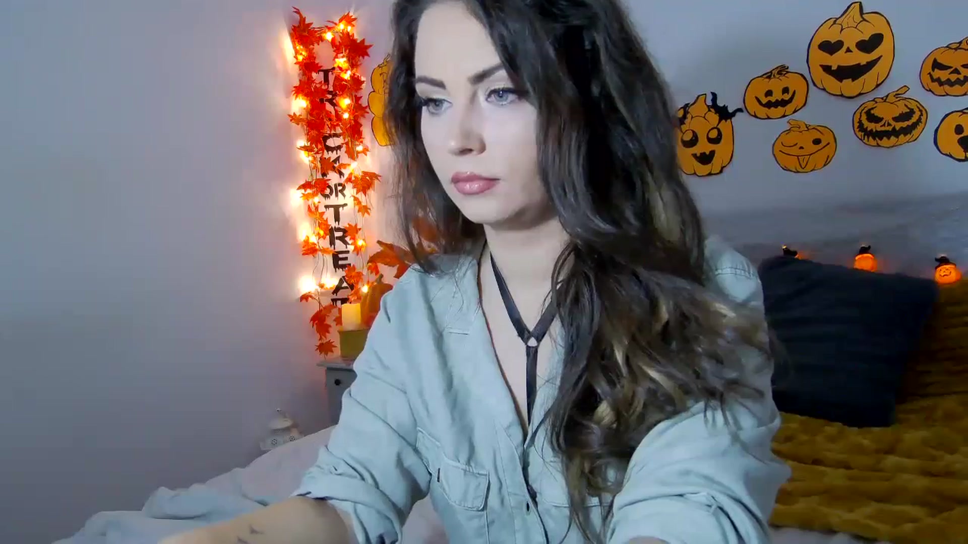 Gallery image thumbnail from ASweetJessie's myfreecams stream on, 11/05/2023, 12:45 image 17 of 20