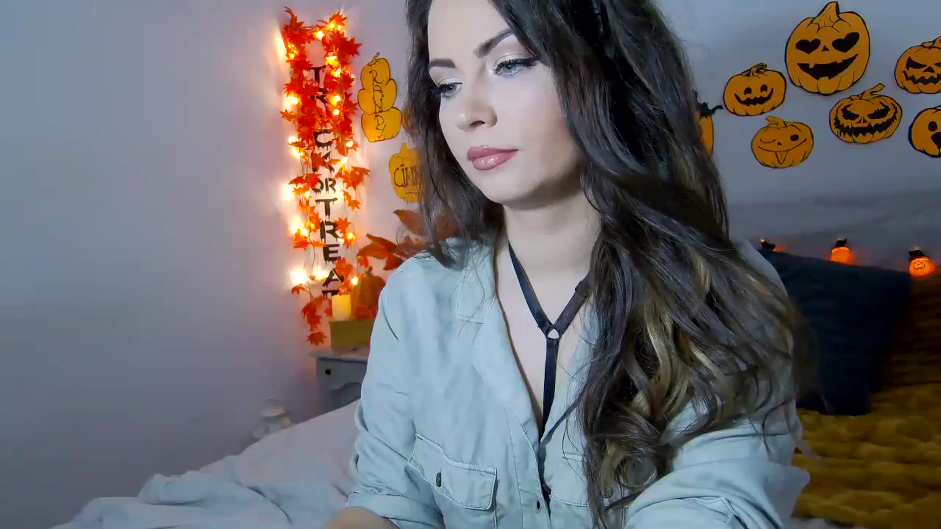Gallery image thumbnail from ASweetJessie's myfreecams stream on, 11/05/2023, 12:45 image 16 of 20
