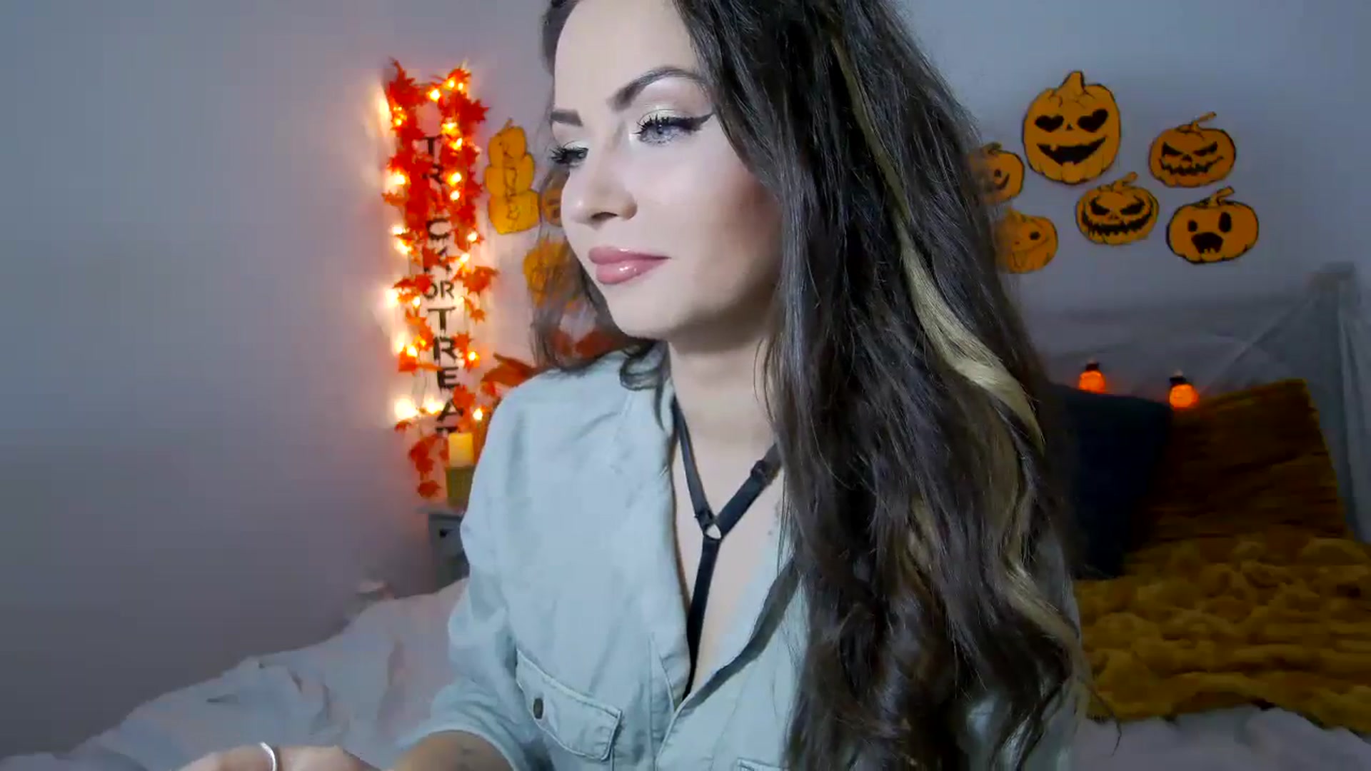 Gallery image thumbnail from ASweetJessie's myfreecams stream on, 11/05/2023, 12:45 image 3 of 20