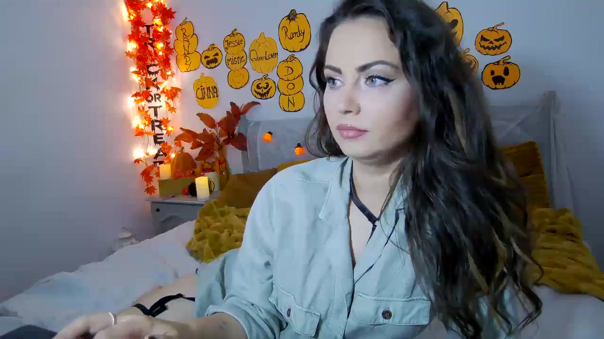 Gallery image thumbnail from ASweetJessie's myfreecams stream on, 11/05/2023, 16:27 image 5 of 20