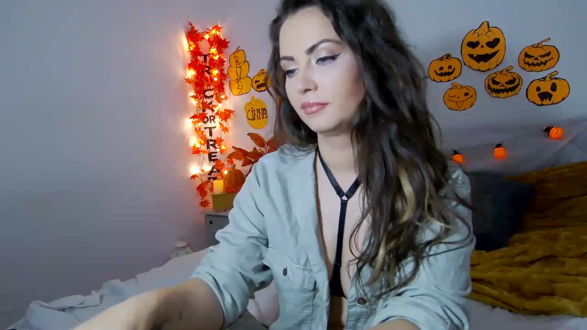 Gallery image thumbnail from ASweetJessie's myfreecams stream on, 11/05/2023, 16:27 image 18 of 20