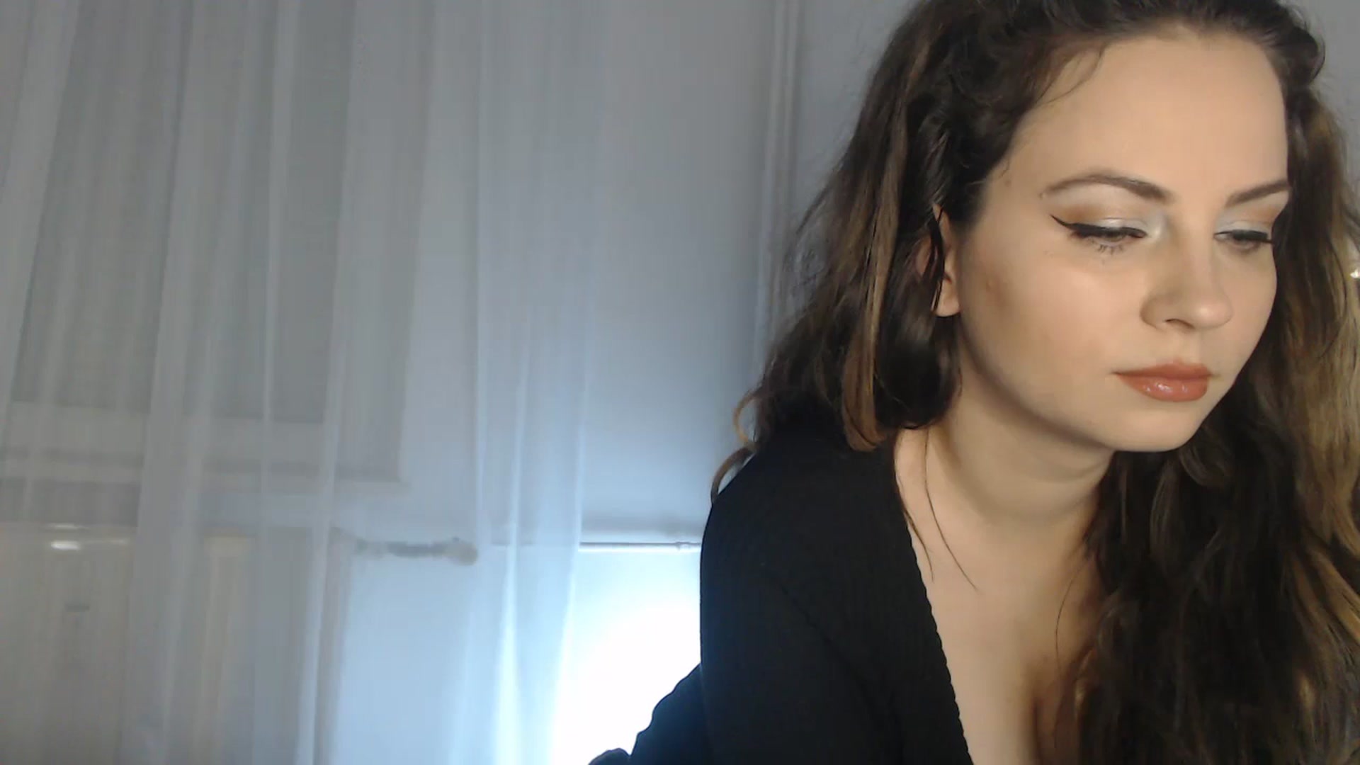 Gallery image thumbnail from ASweetJessie's myfreecams stream on, 11/25/2023, 14:22 image 5 of 20