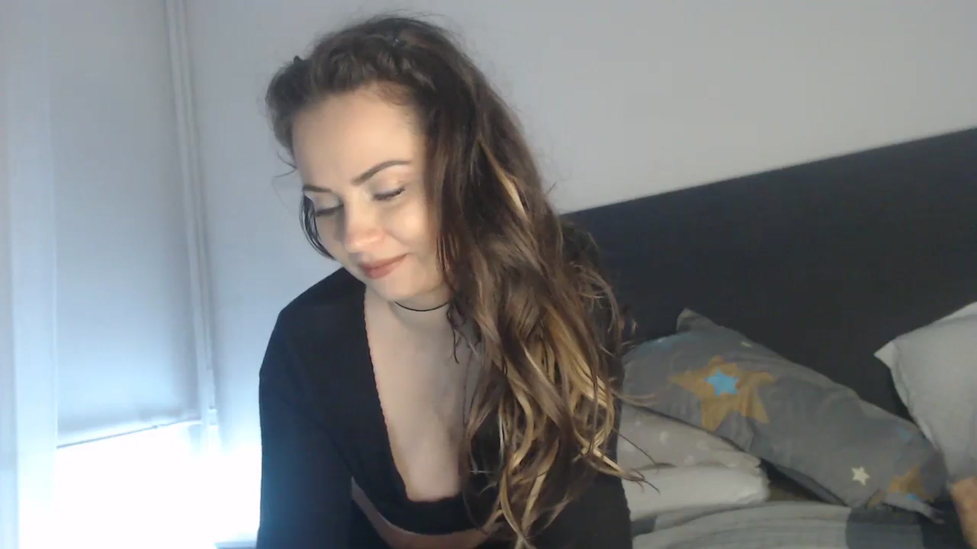 Gallery image thumbnail from ASweetJessie's myfreecams stream on, 11/29/2023, 17:24 image 5 of 20