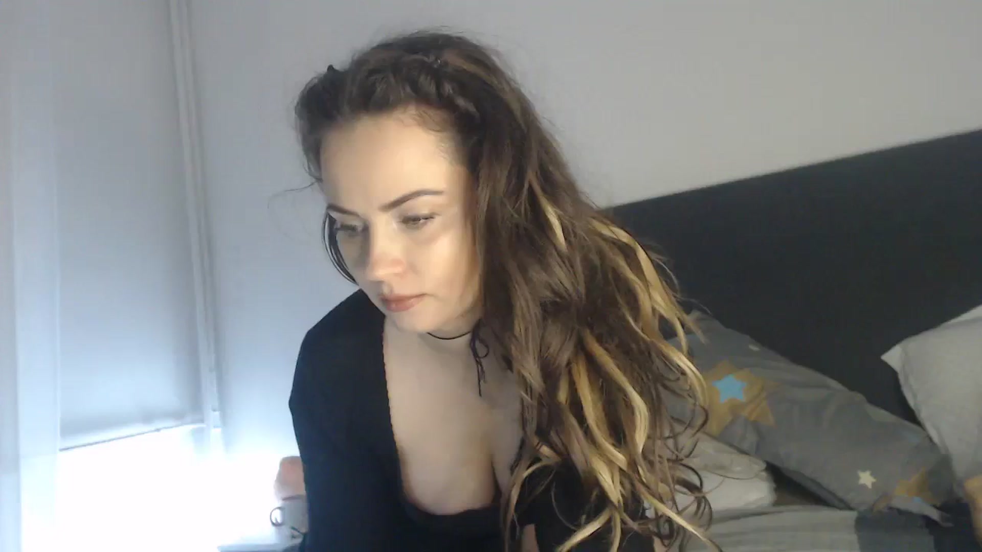Gallery image thumbnail from ASweetJessie's myfreecams stream on, 11/29/2023, 17:24 image 1 of 20