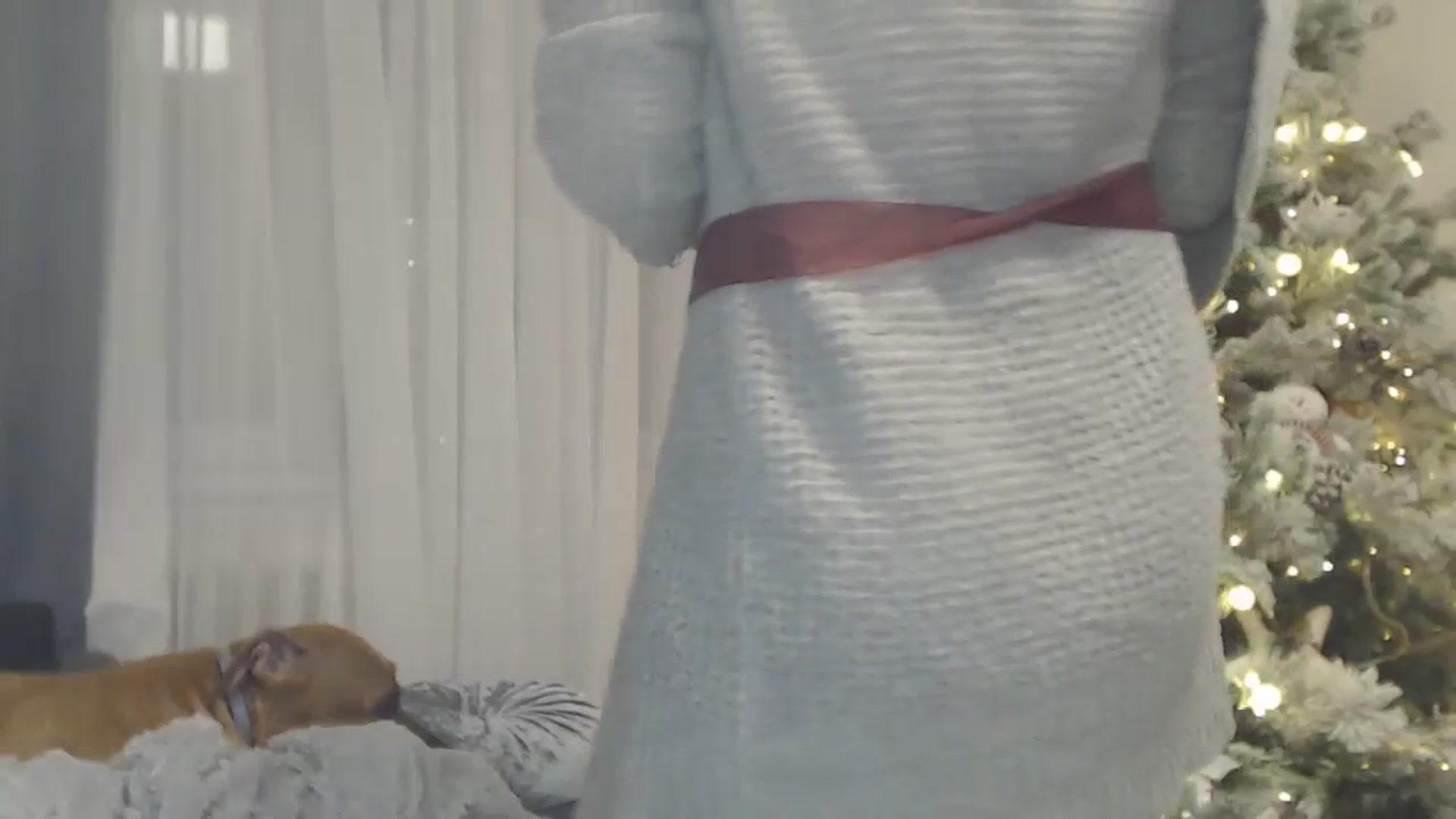 Gallery image thumbnail from ASweetJessie's myfreecams stream on, 12/03/2023, 18:54 image 6 of 20