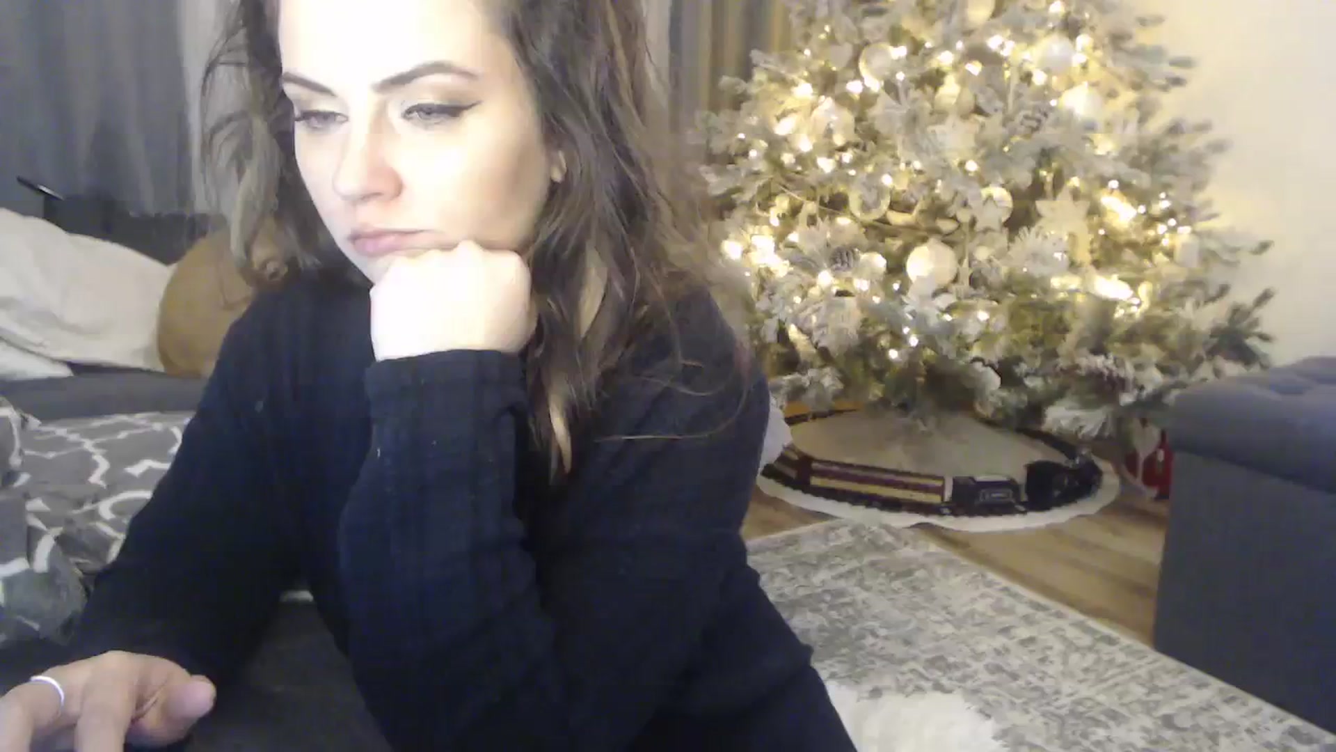 Gallery image thumbnail from ASweetJessie's myfreecams stream on, 12/09/2023, 16:05 image 20 of 20