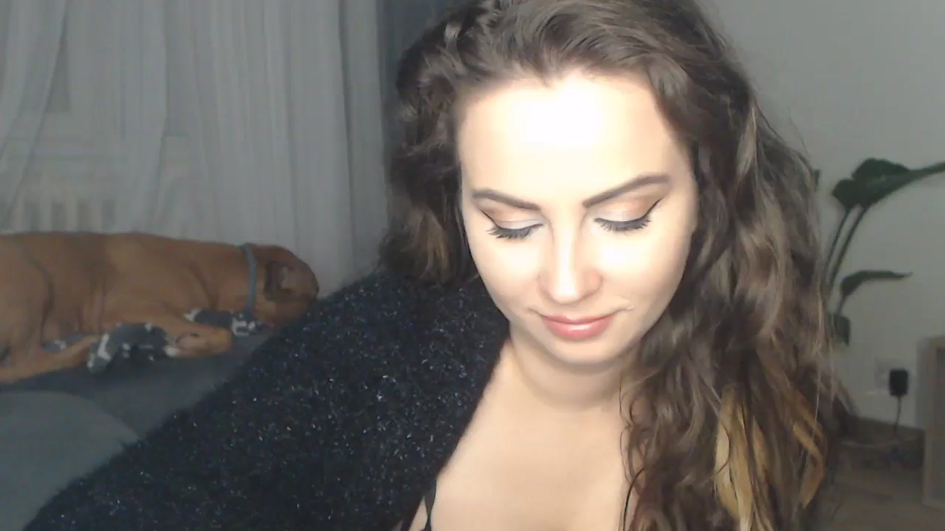Gallery image thumbnail from ASweetJessie's myfreecams stream on, 01/19/2024, 18:39 image 14 of 20