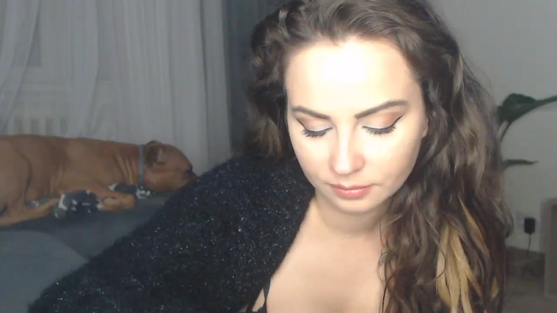 Gallery image thumbnail from ASweetJessie's myfreecams stream on, 01/19/2024, 18:39 image 13 of 20
