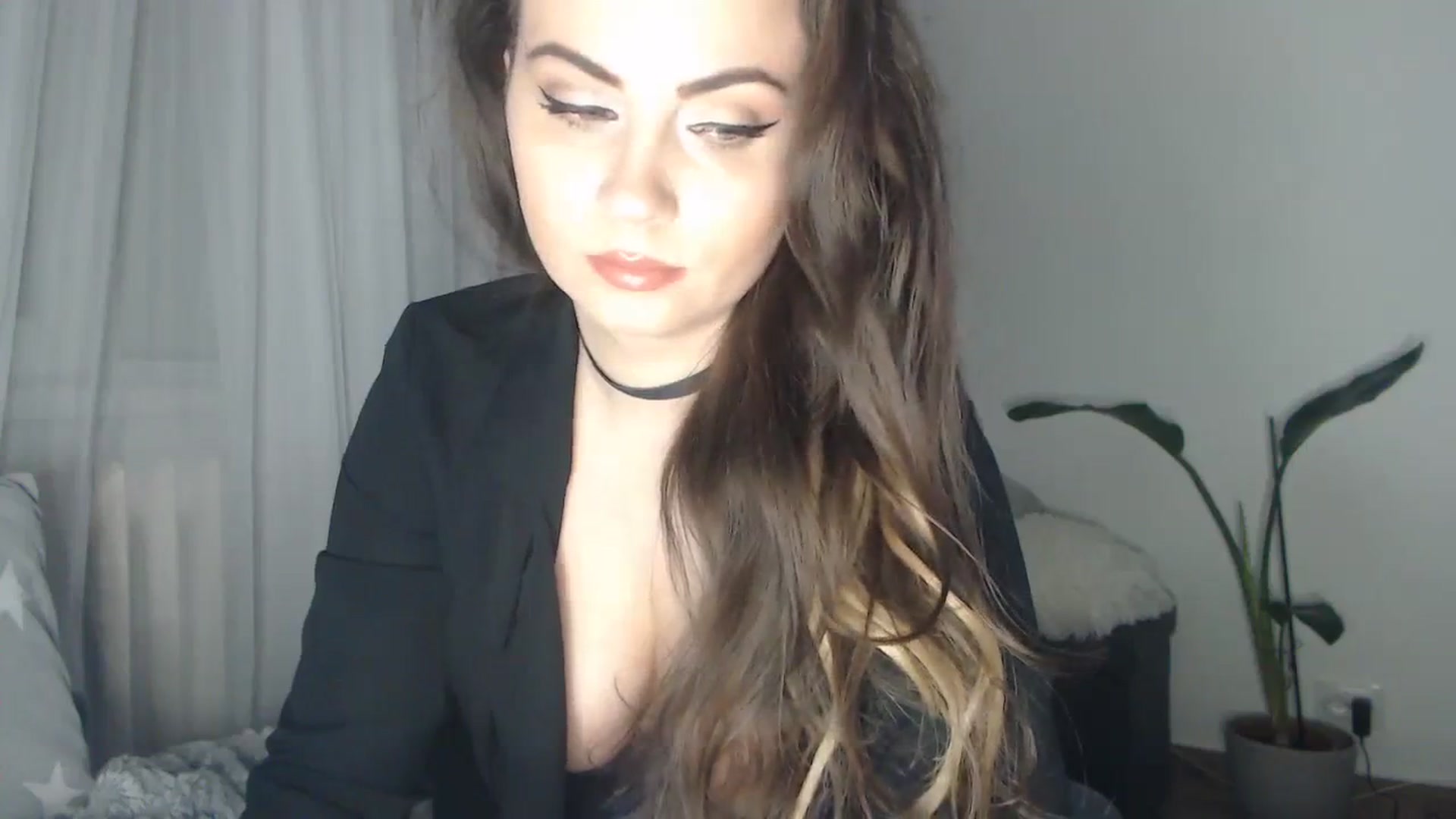 Gallery image thumbnail from ASweetJessie's myfreecams stream on, 01/31/2024, 16:09 image 2 of 20