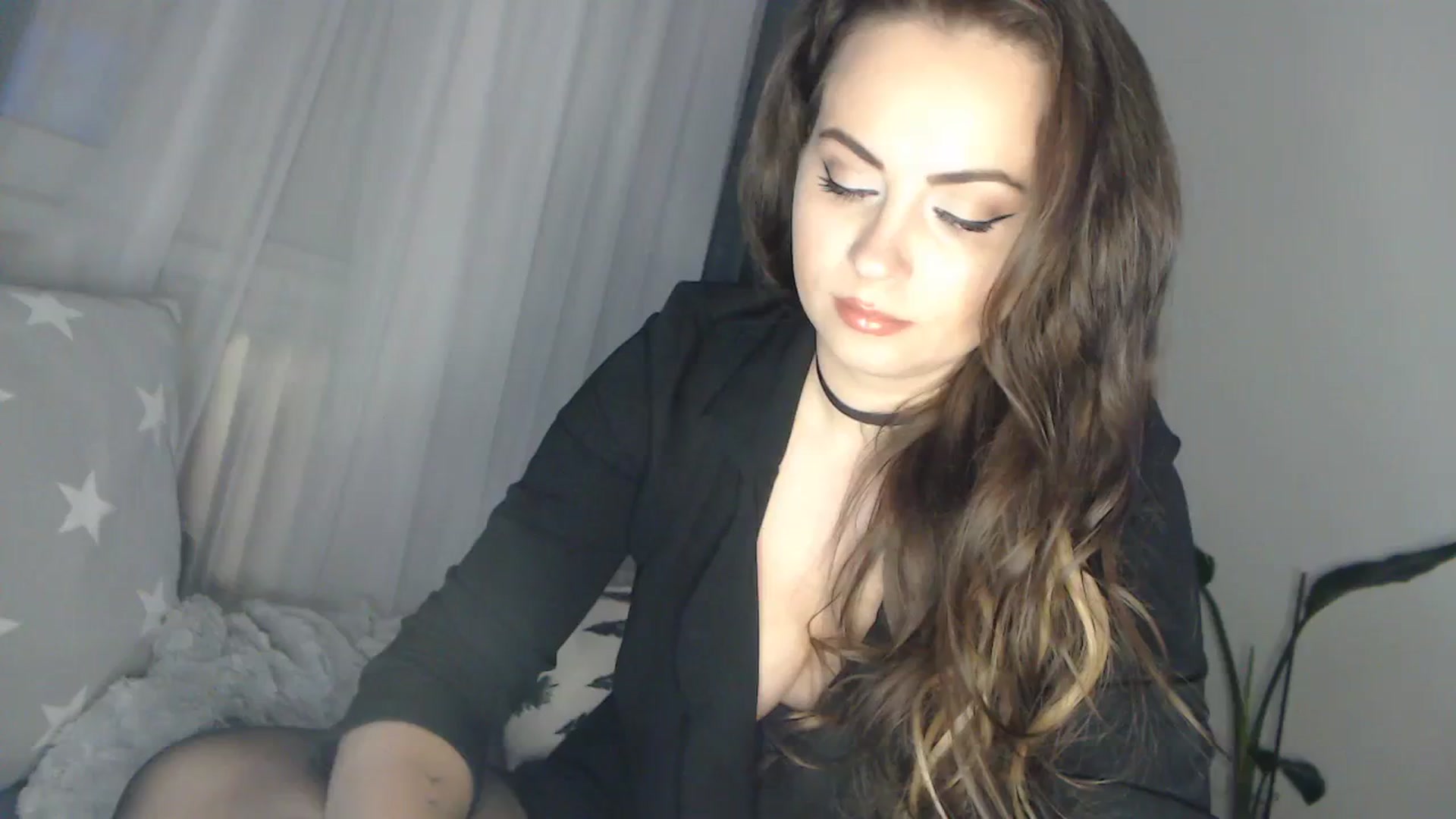 Gallery image thumbnail from ASweetJessie's myfreecams stream on, 01/31/2024, 17:30 image 1 of 20