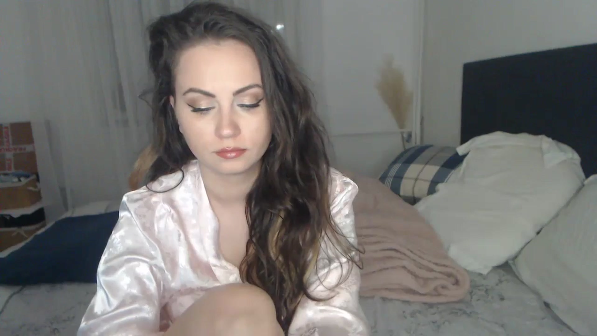 Gallery image thumbnail from ASweetJessie's myfreecams stream on, 04/28/2024, 18:06 image 4 of 20