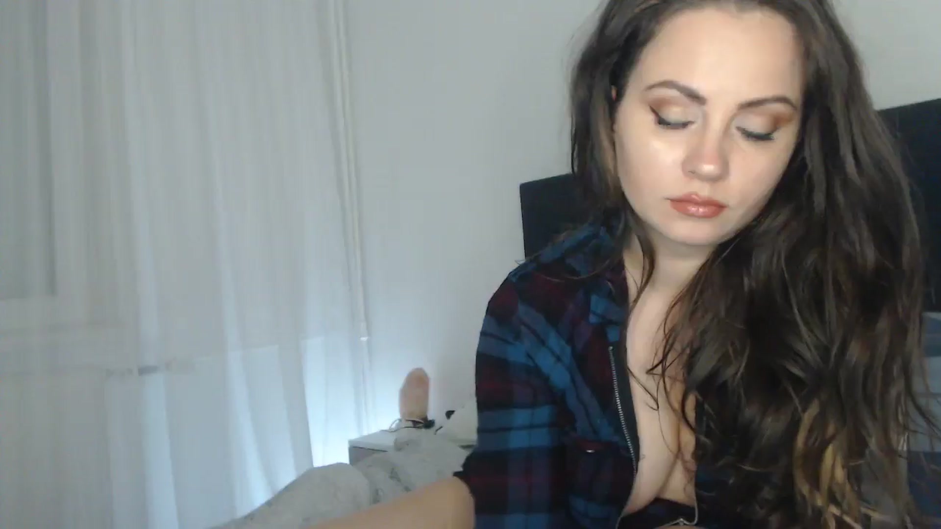Gallery image thumbnail from ASweetJessie's myfreecams stream on, 05/30/2024, 19:54 image 5 of 20