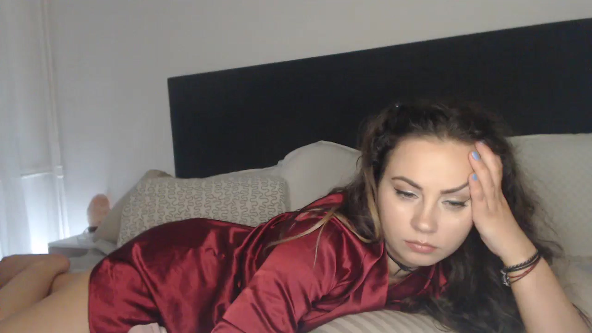 Gallery image thumbnail from ASweetJessie's myfreecams stream on, 06/14/2024, 19:26 image 20 of 20