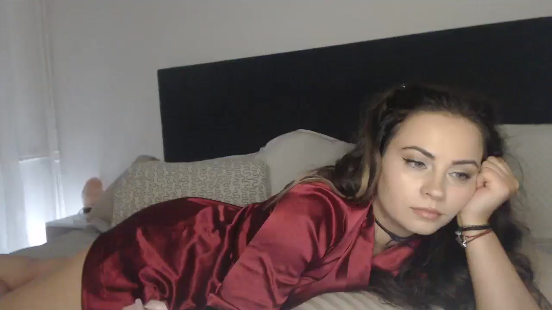 Gallery image thumbnail from ASweetJessie's myfreecams stream on, 06/14/2024, 19:26 image 13 of 20
