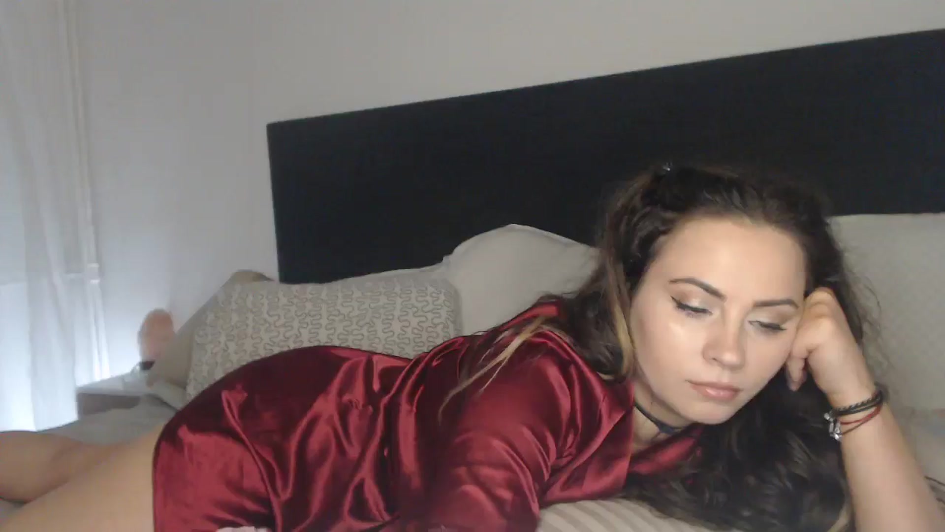 Gallery image thumbnail from ASweetJessie's myfreecams stream on, 06/14/2024, 19:26 image 18 of 20