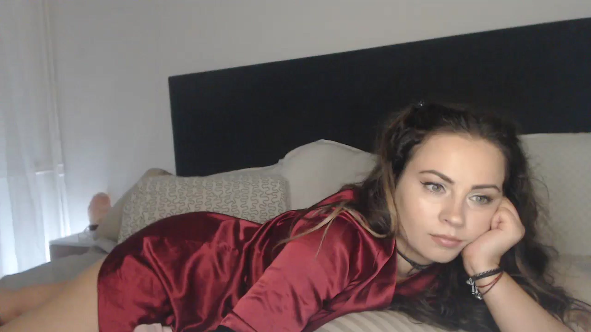 Gallery image thumbnail from ASweetJessie's myfreecams stream on, 06/14/2024, 19:26 image 19 of 20