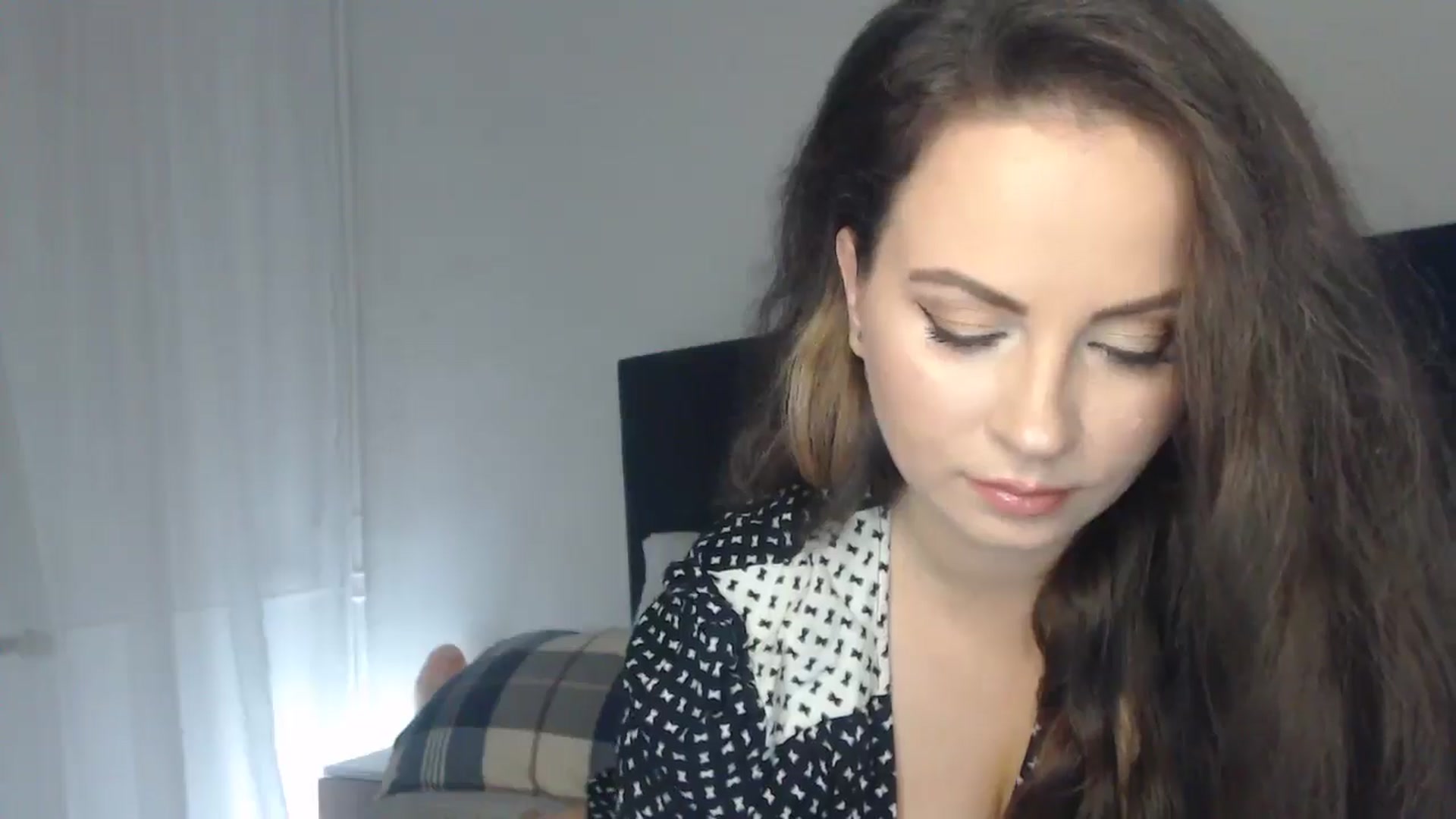 Gallery image thumbnail from ASweetJessie's myfreecams stream on, 06/30/2024, 16:41 image 9 of 20