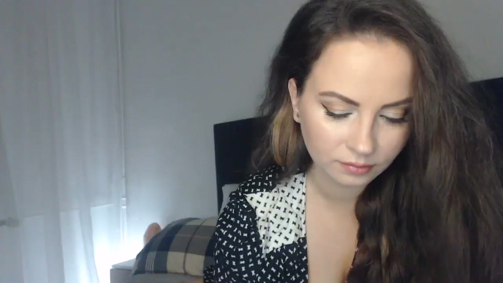 Gallery image thumbnail from ASweetJessie's myfreecams stream on, 06/30/2024, 16:41 image 8 of 20