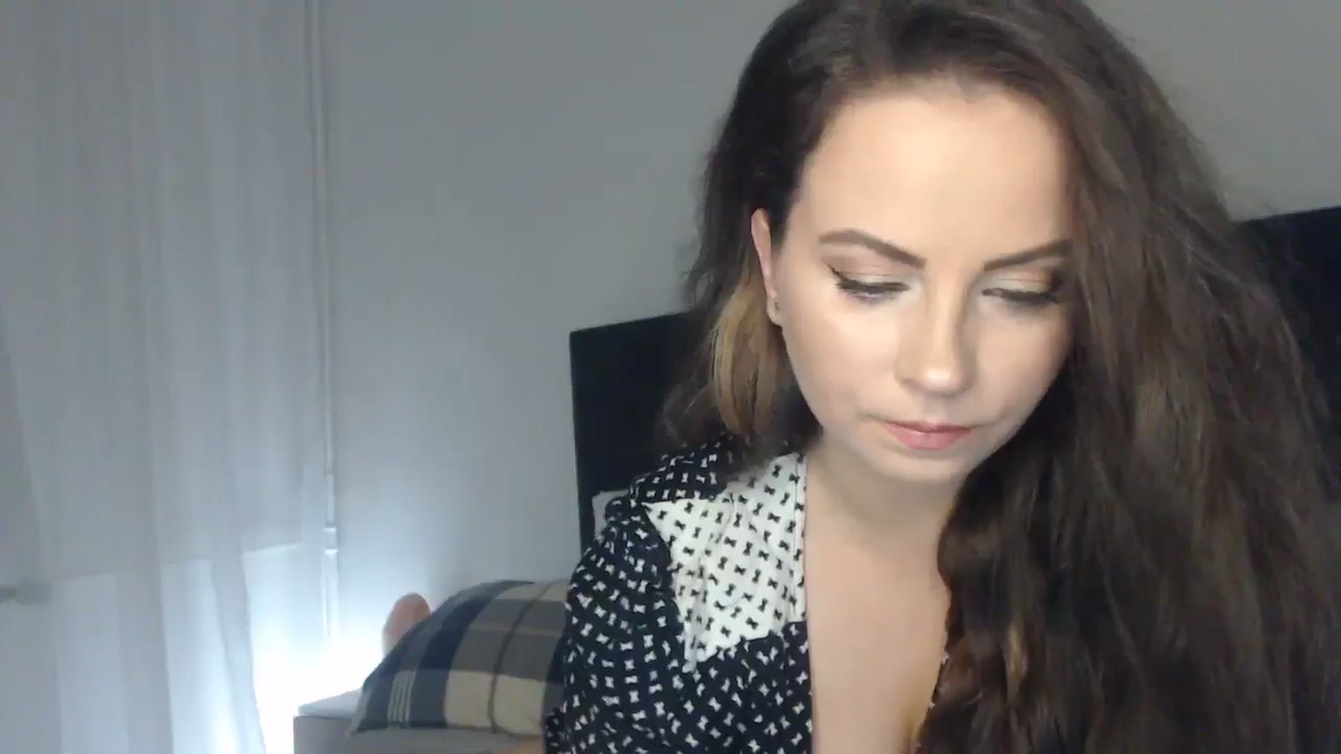 Gallery image thumbnail from ASweetJessie's myfreecams stream on, 06/30/2024, 16:41 image 7 of 20
