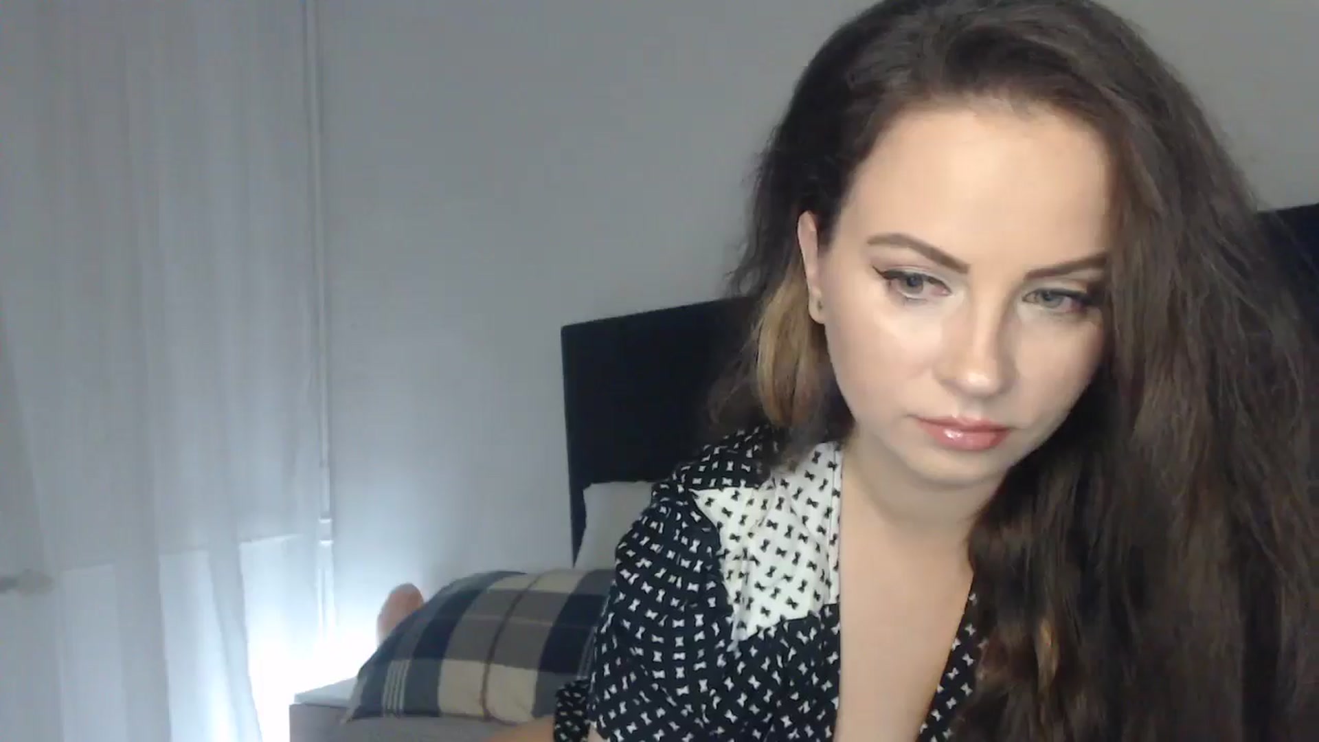 Gallery image thumbnail from ASweetJessie's myfreecams stream on, 06/30/2024, 16:41 image 2 of 20