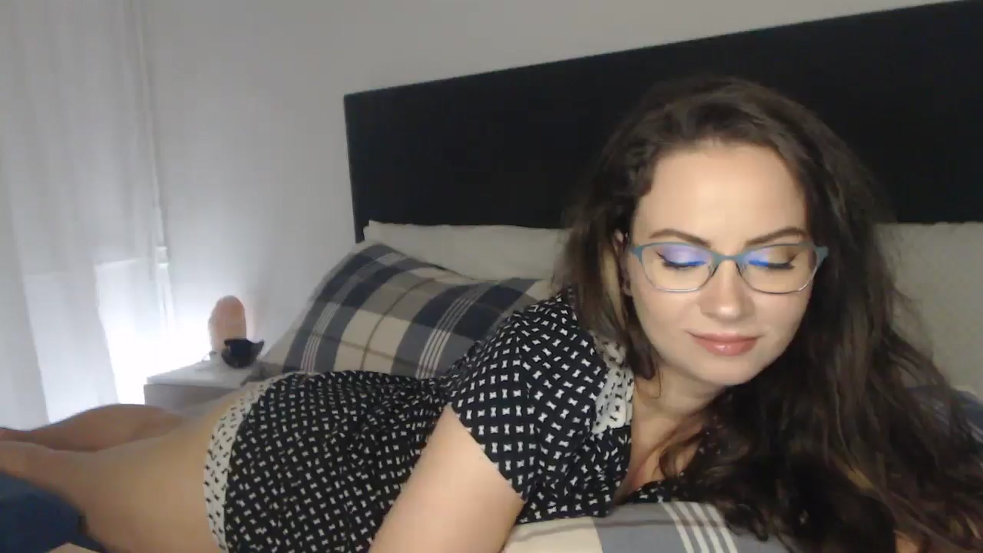 Gallery image thumbnail from ASweetJessie's myfreecams stream on, 06/30/2024, 20:01 image 17 of 20