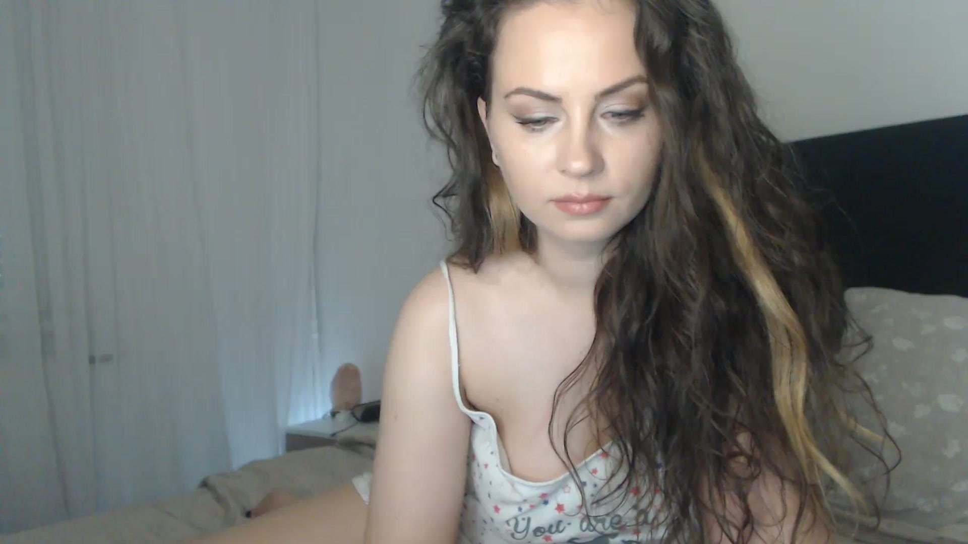 Gallery image thumbnail from ASweetJessie's myfreecams stream on, 07/13/2024, 16:57 image 8 of 20
