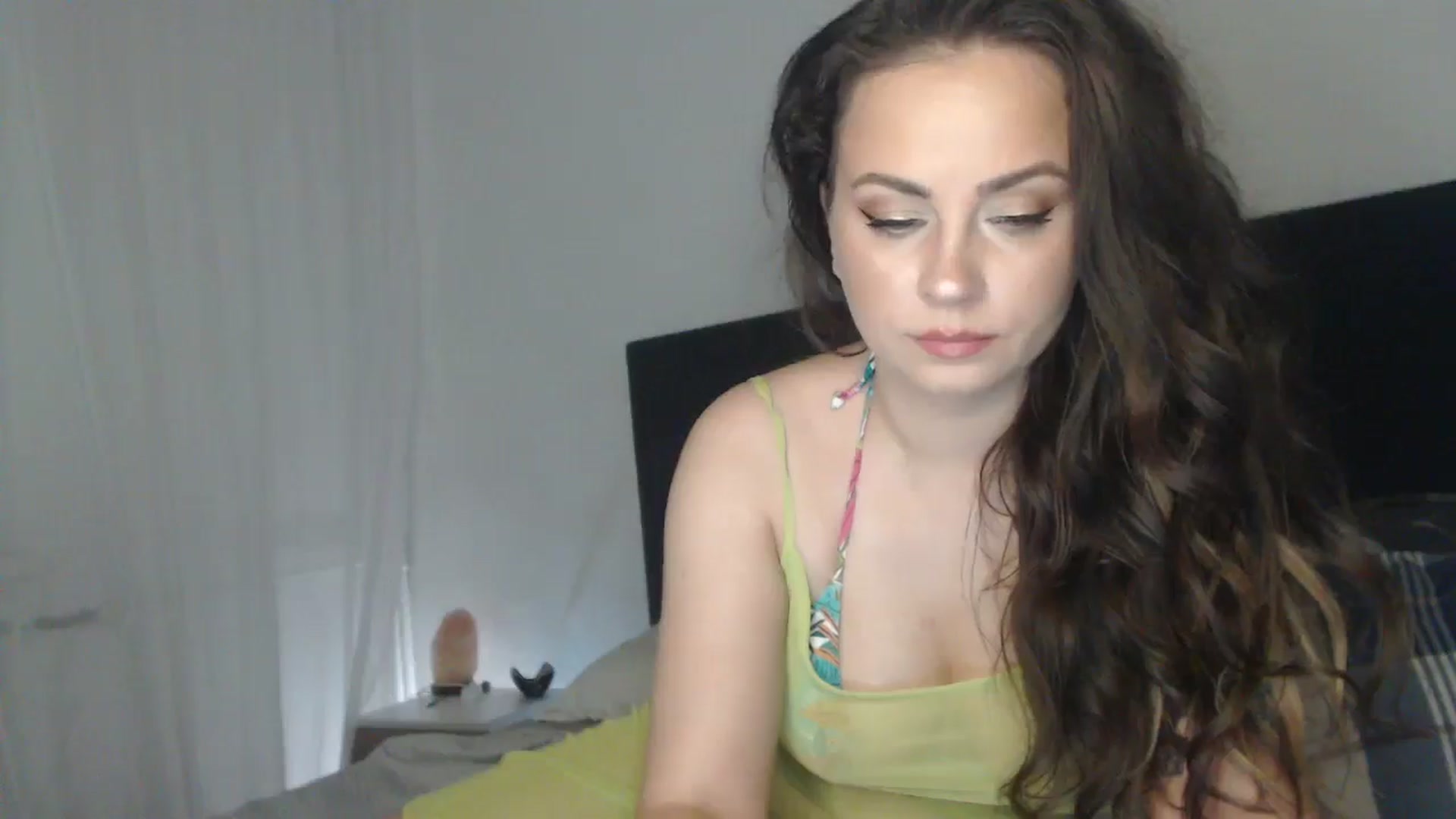Gallery image thumbnail from ASweetJessie's myfreecams stream on, 07/31/2024, 16:26 image 8 of 20