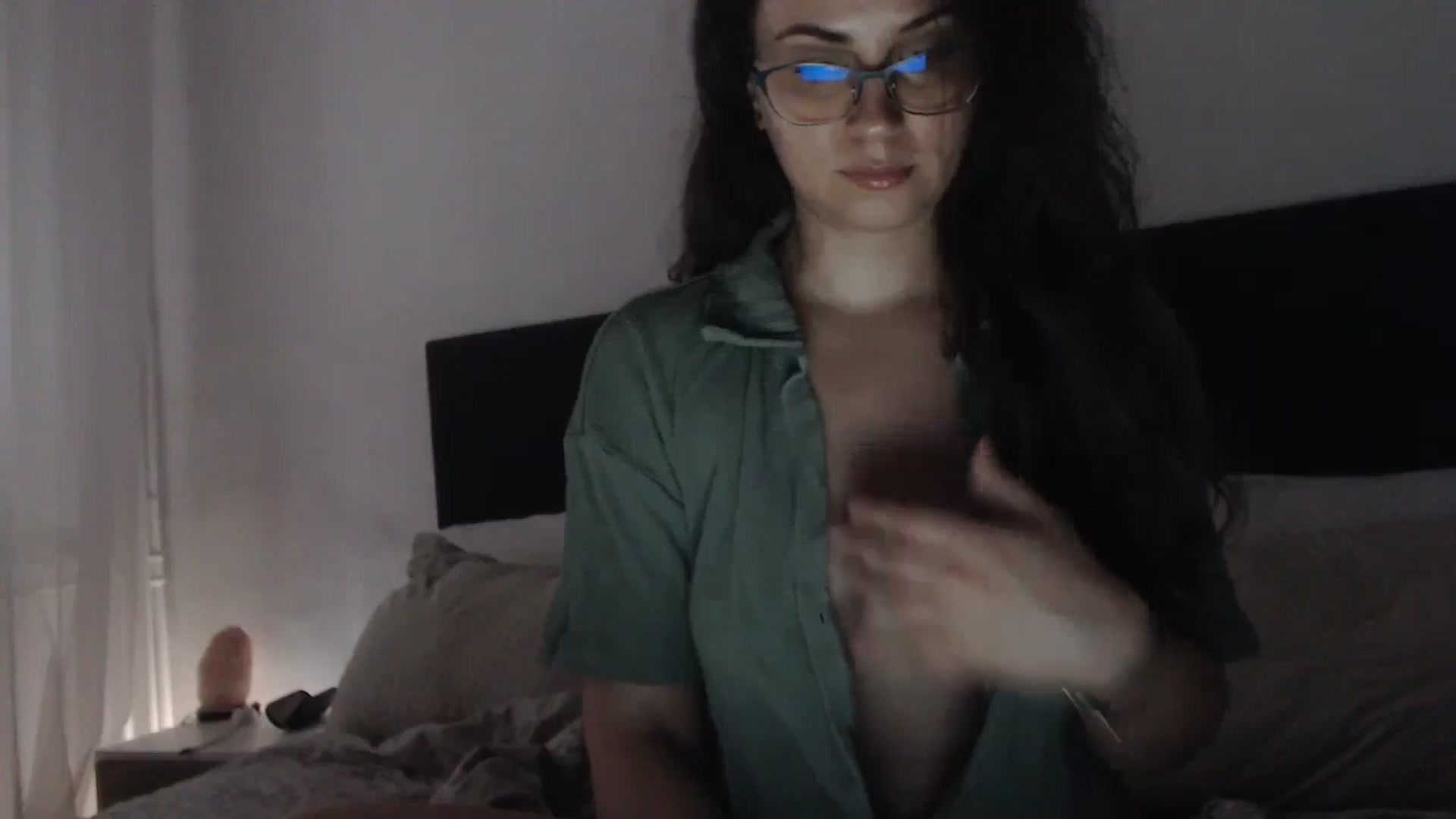 Gallery image thumbnail from ASweetJessie's myfreecams stream on, 08/26/2024, 12:43 image 5 of 20