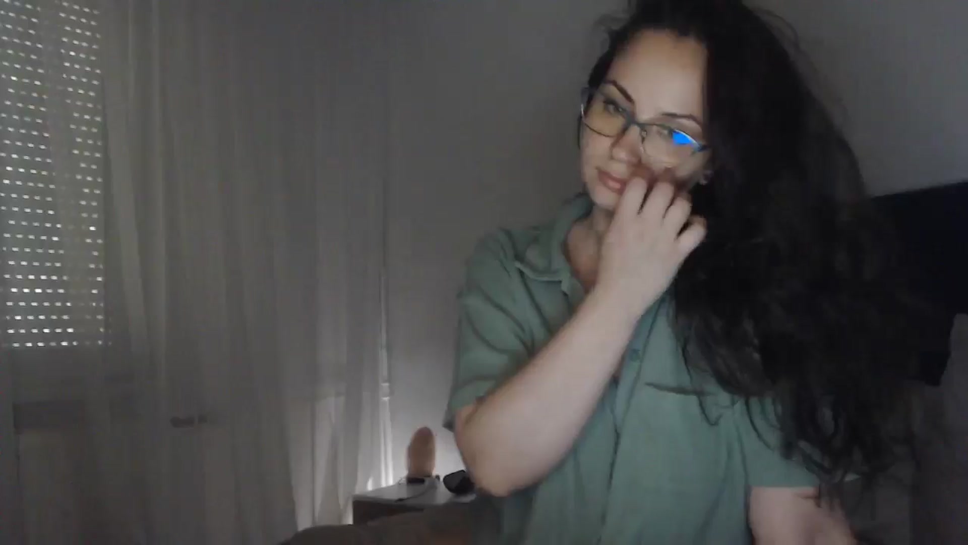 Gallery image thumbnail from ASweetJessie's myfreecams stream on, 08/26/2024, 14:32 image 9 of 20