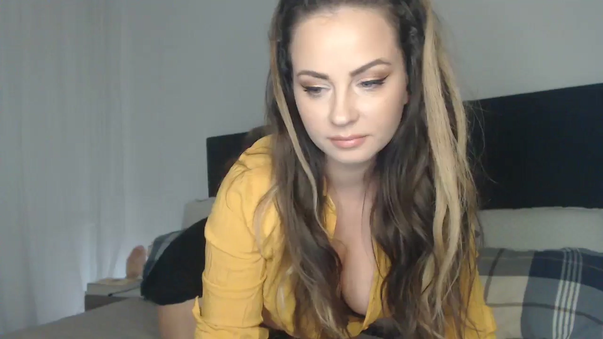 Gallery image thumbnail from ASweetJessie's myfreecams stream on, 09/14/2024, 13:07 image 3 of 20