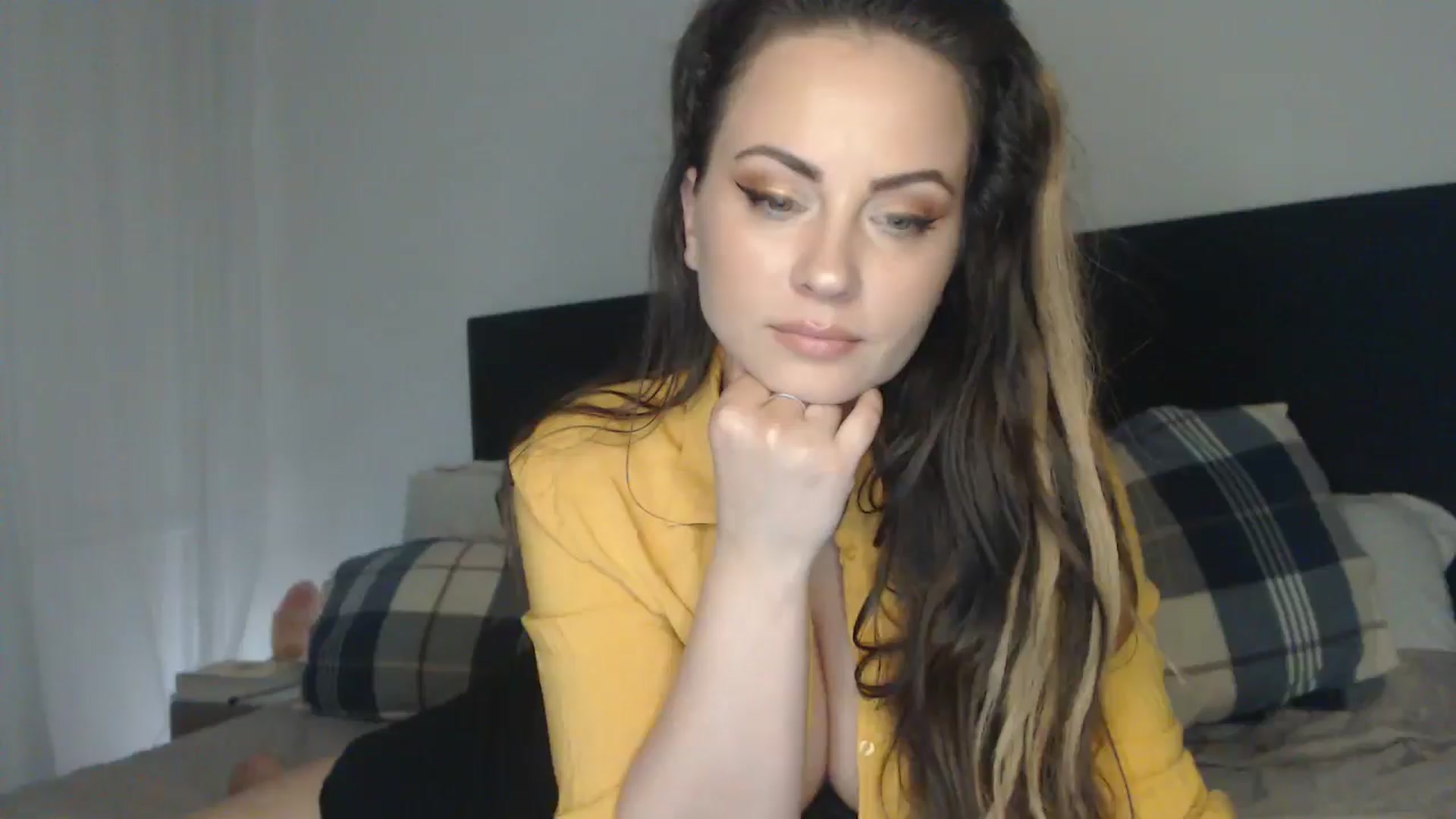 Gallery image thumbnail from ASweetJessie's myfreecams stream on, 09/14/2024, 14:12 image 8 of 20