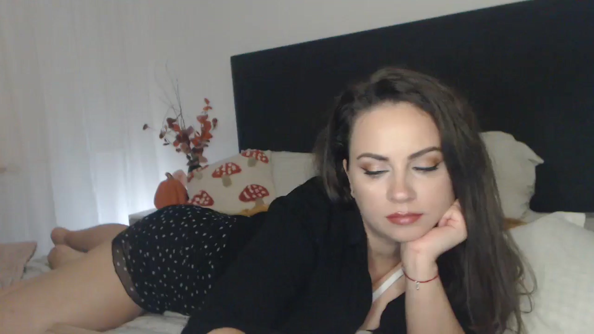 Gallery image thumbnail from ASweetJessie's myfreecams stream on, 10/12/2024, 18:41 image 19 of 20
