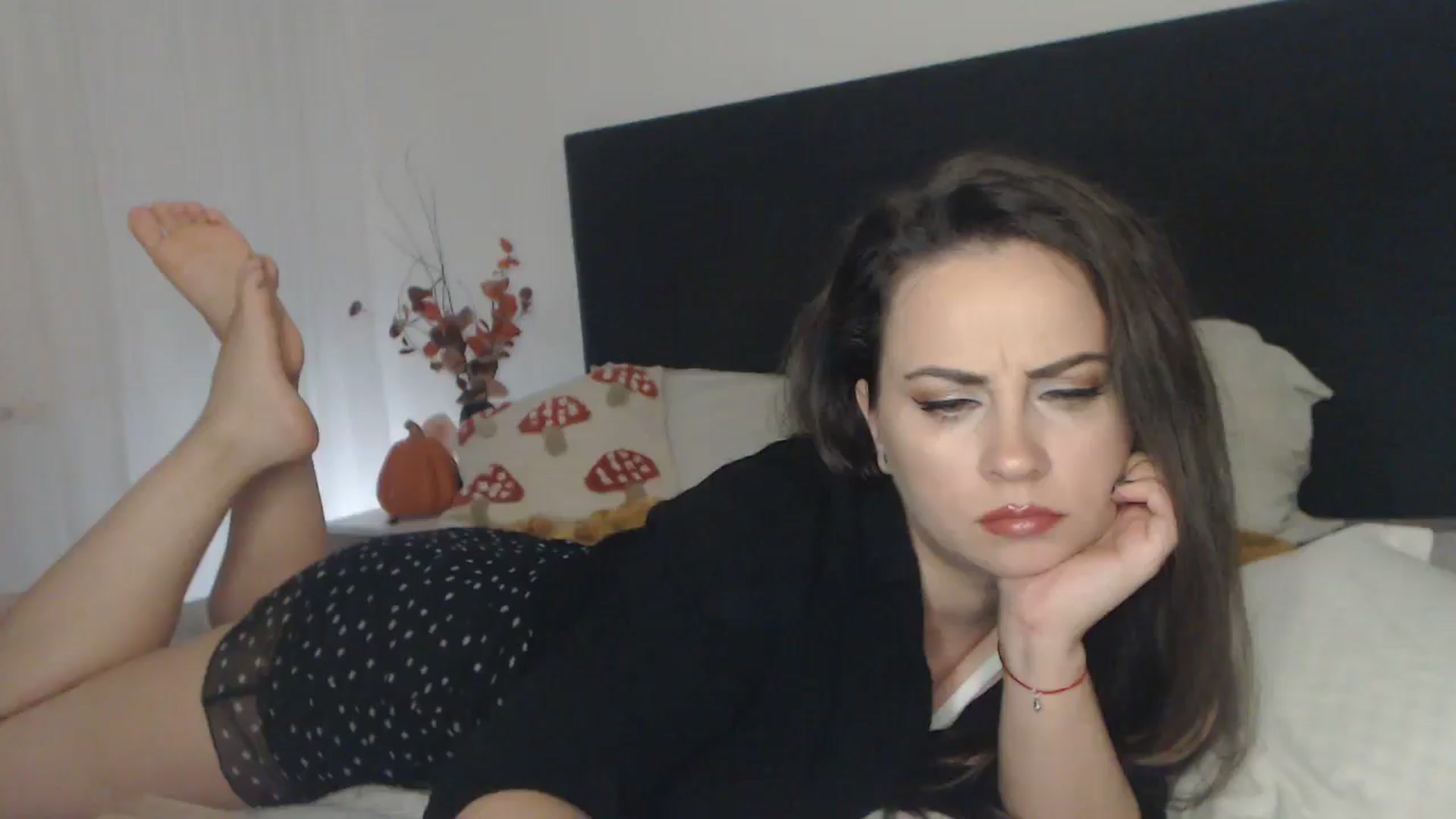 Gallery image thumbnail from ASweetJessie's myfreecams stream on, 10/12/2024, 18:41 image 16 of 20