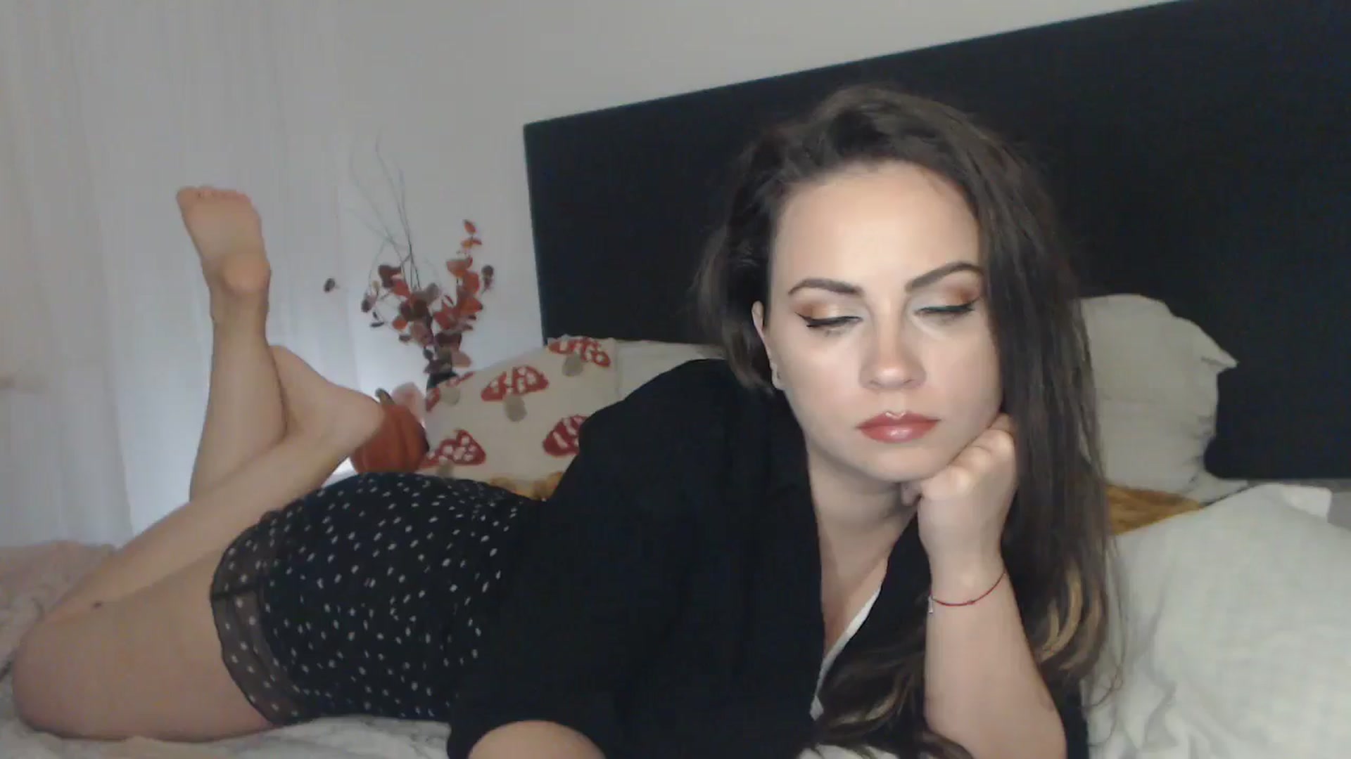 Gallery image thumbnail from ASweetJessie's myfreecams stream on, 10/12/2024, 18:41 image 15 of 20